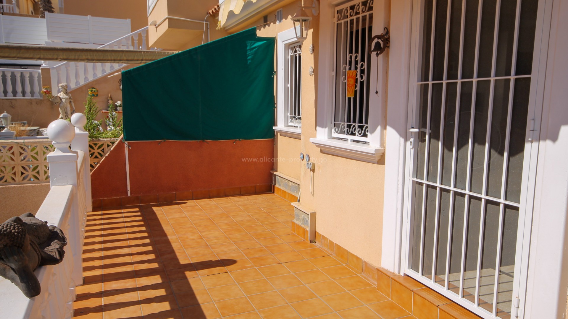 Hus / Villa i Villamartín