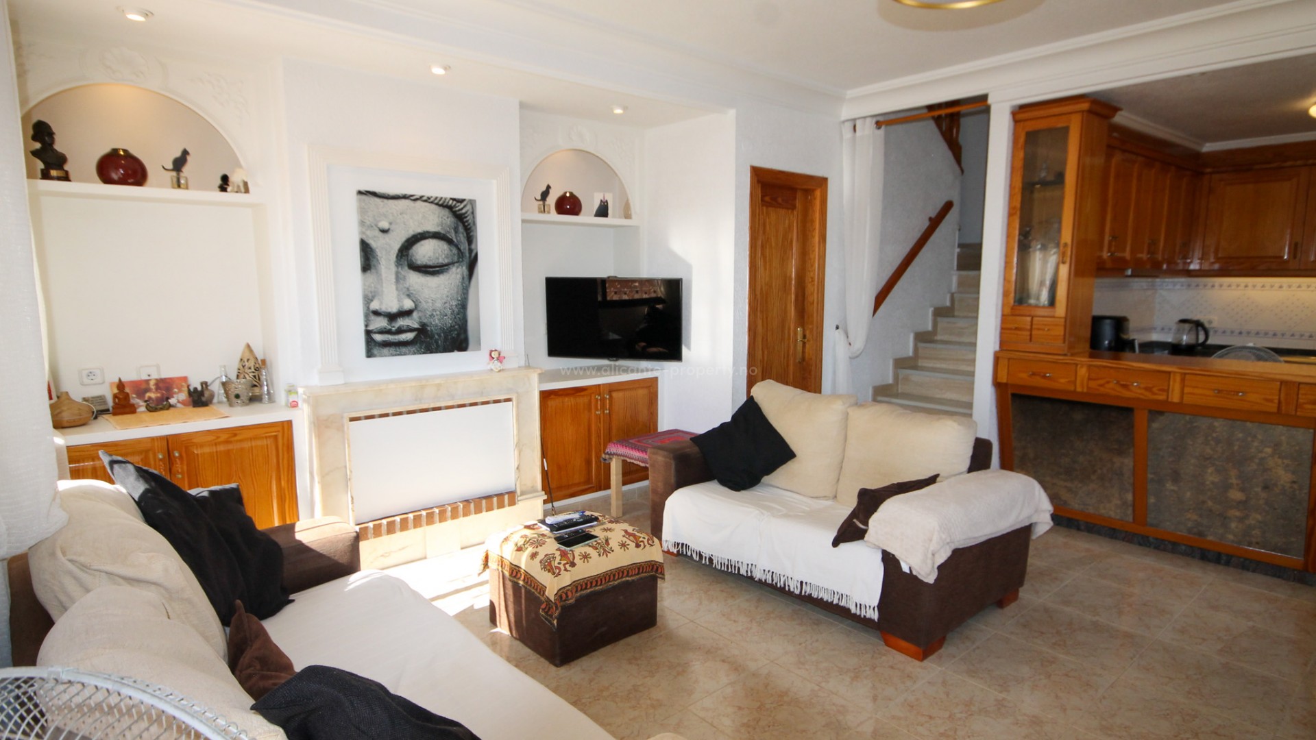 Hus / Villa i Villamartín