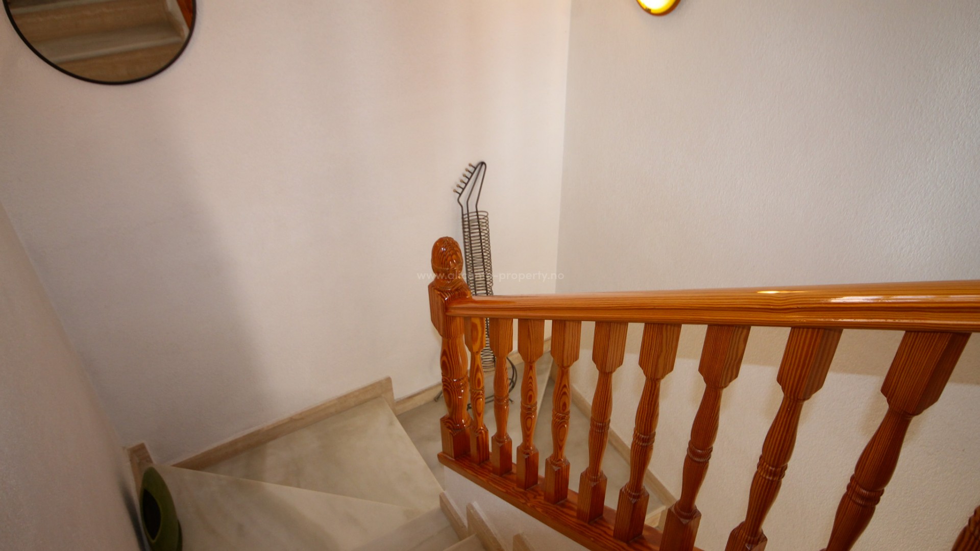 Hus / Villa i Villamartín