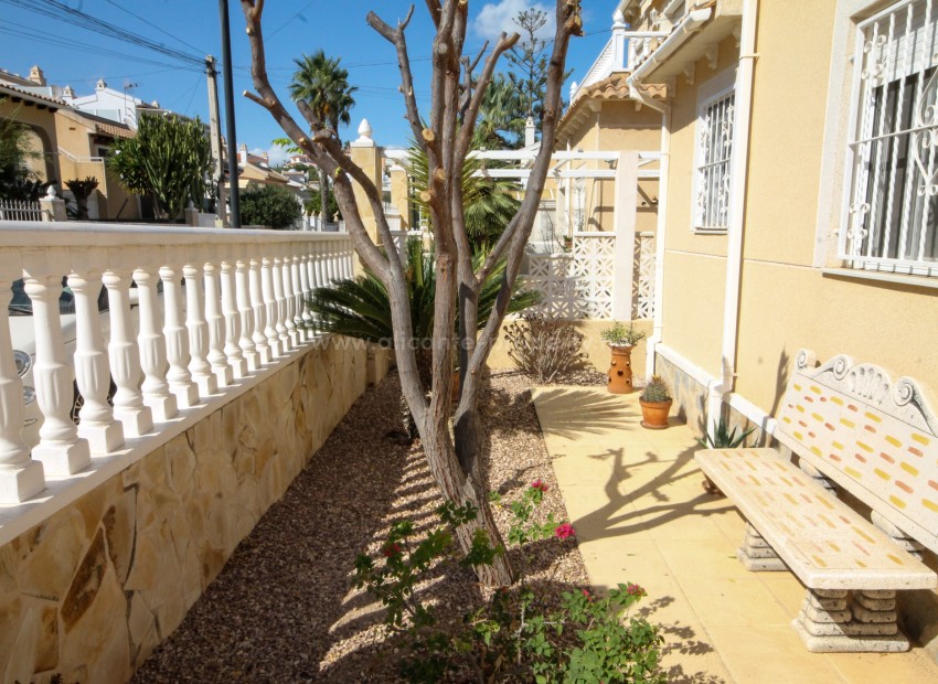 Hus / Villa i Villamartín