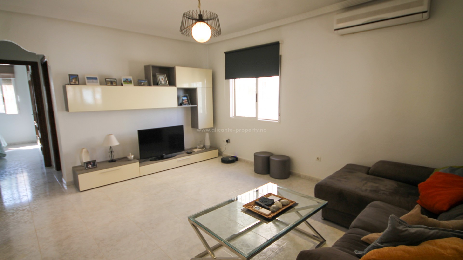 Hus / Villa i Villamartín