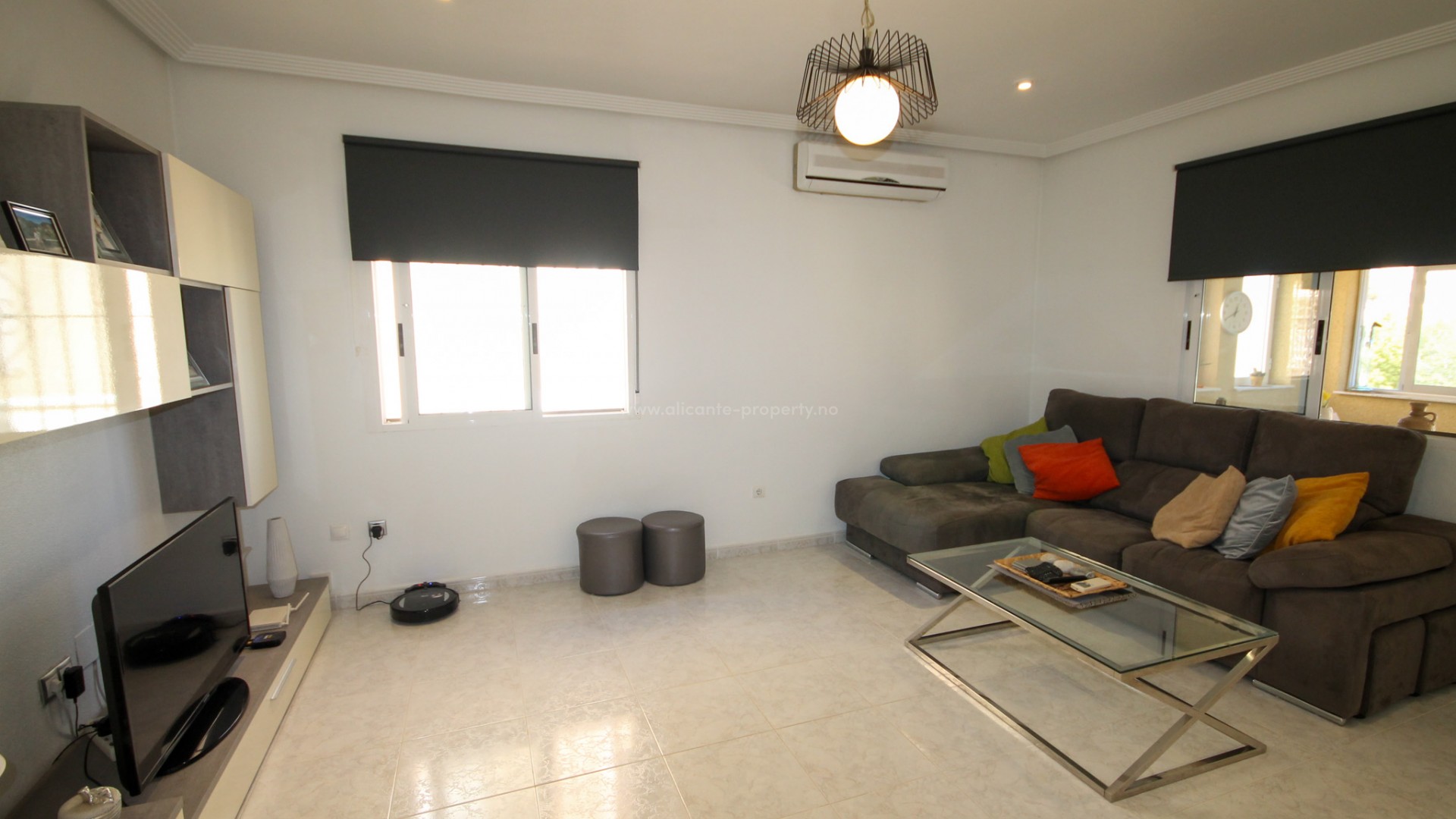 Hus / Villa i Villamartín