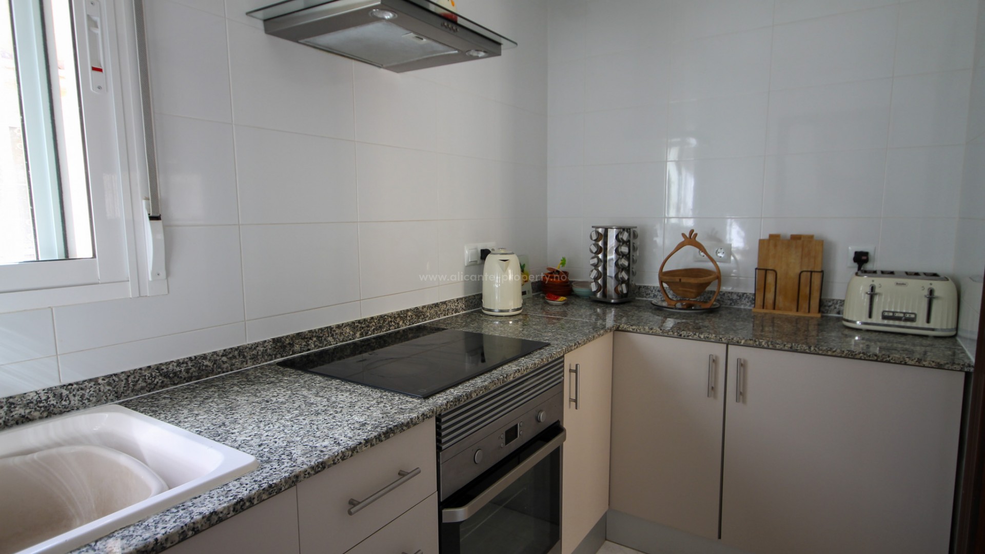 Hus / Villa i Villamartín