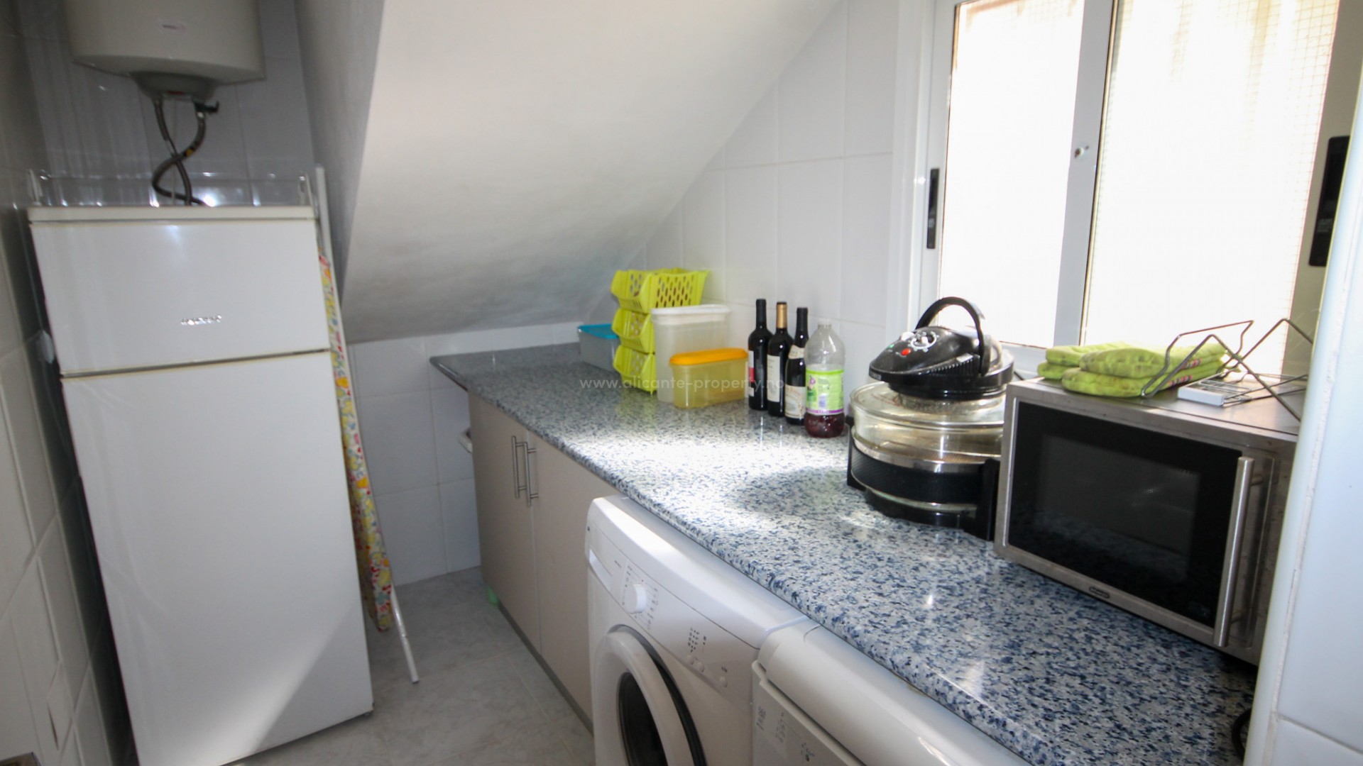 Hus / Villa i Villamartín