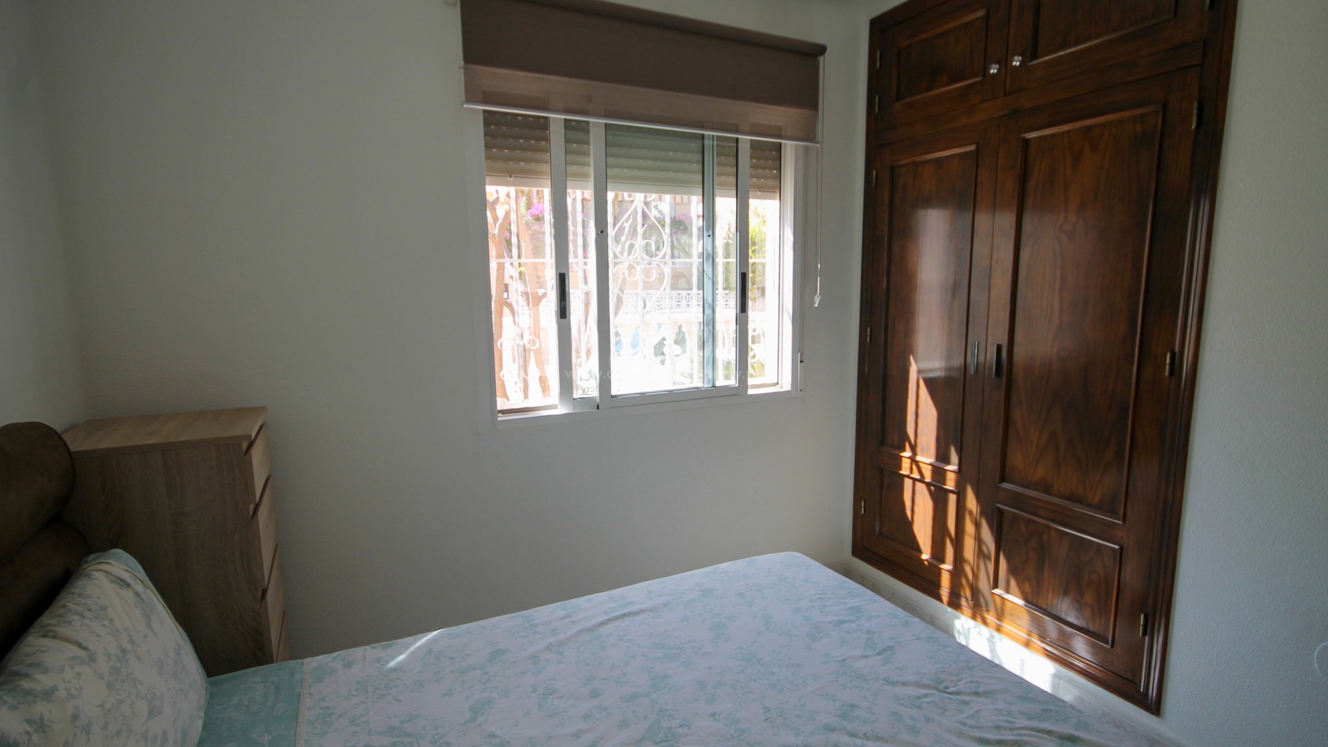 Hus / Villa i Villamartín