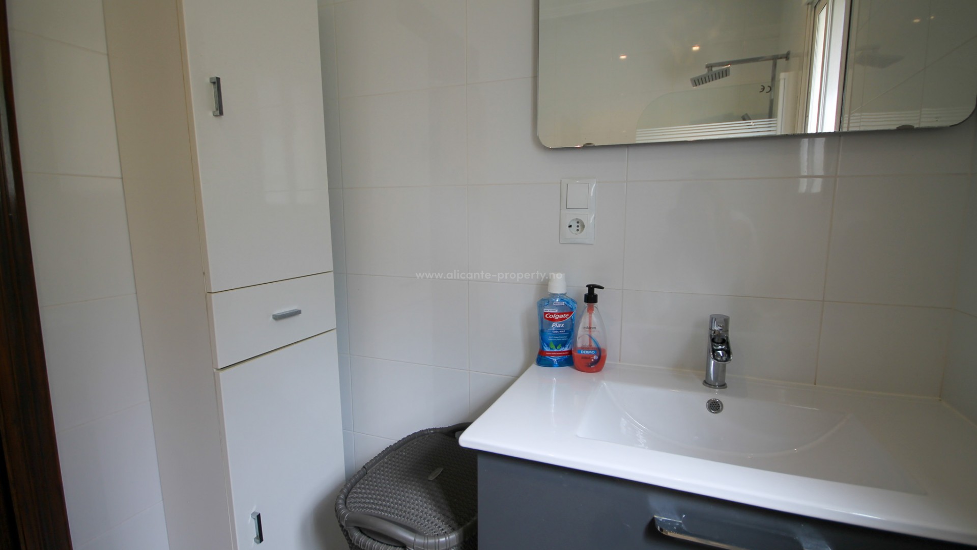 Hus / Villa i Villamartín