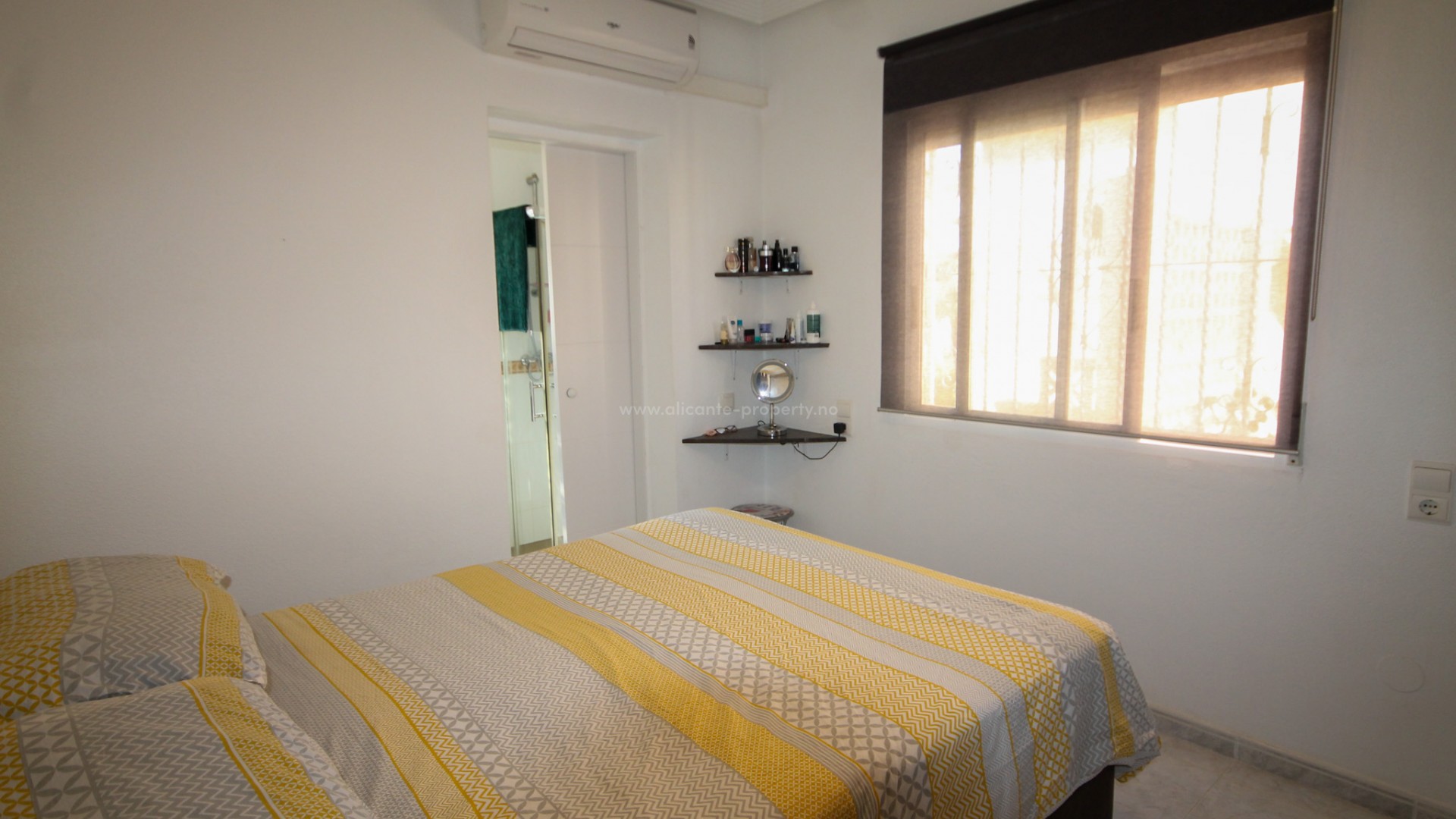 Hus / Villa i Villamartín