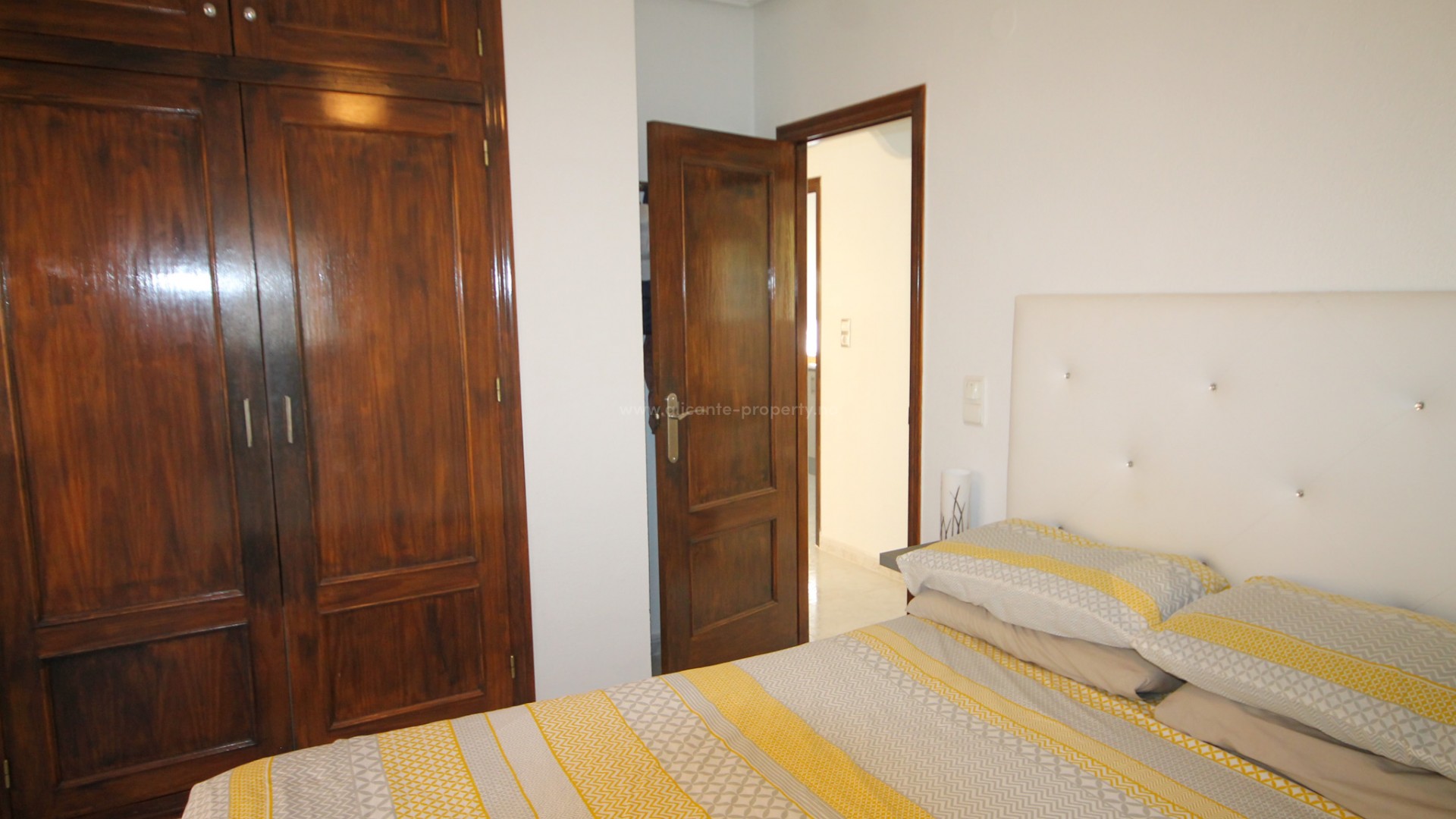 Hus / Villa i Villamartín