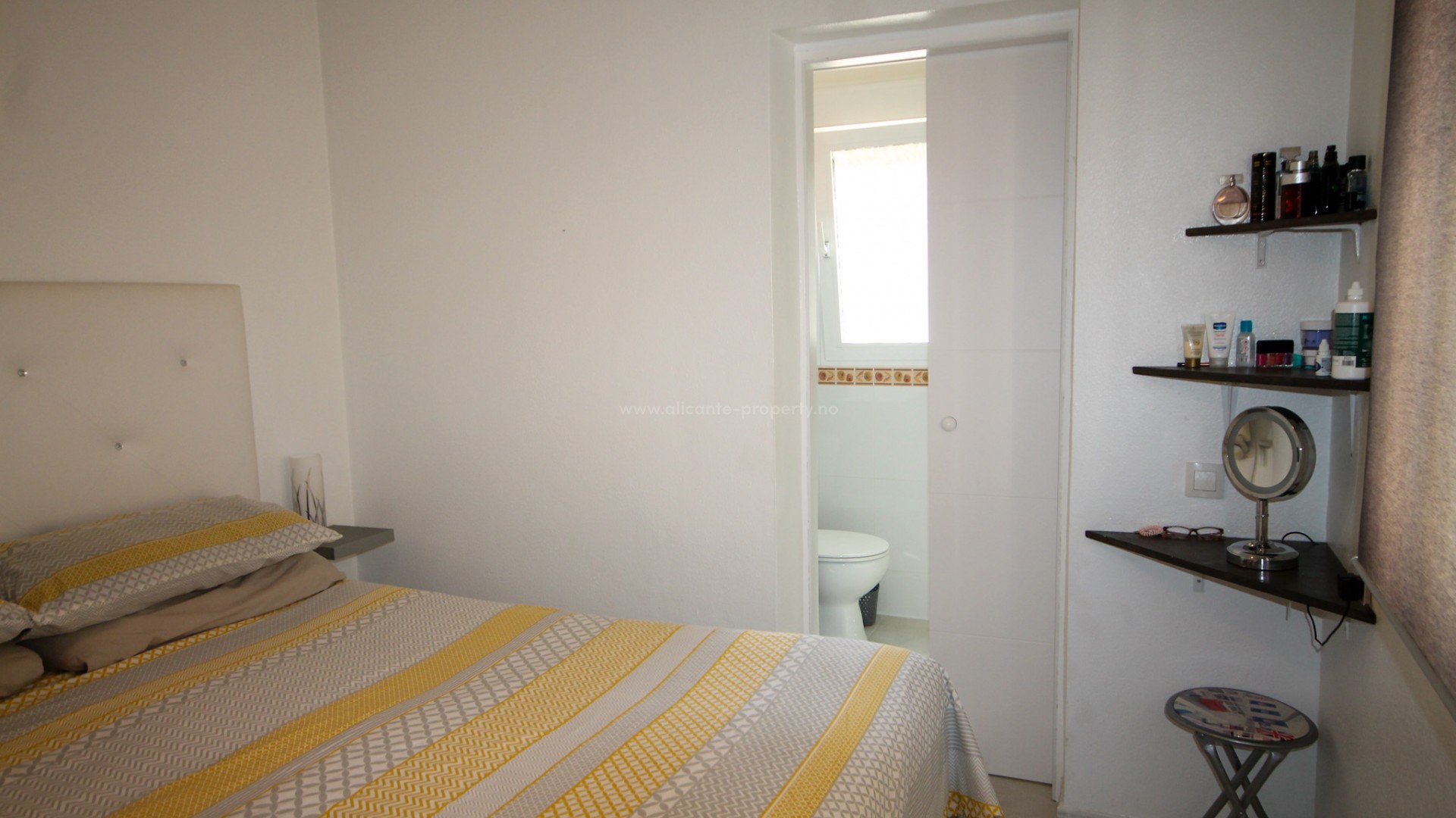 Hus / Villa i Villamartín