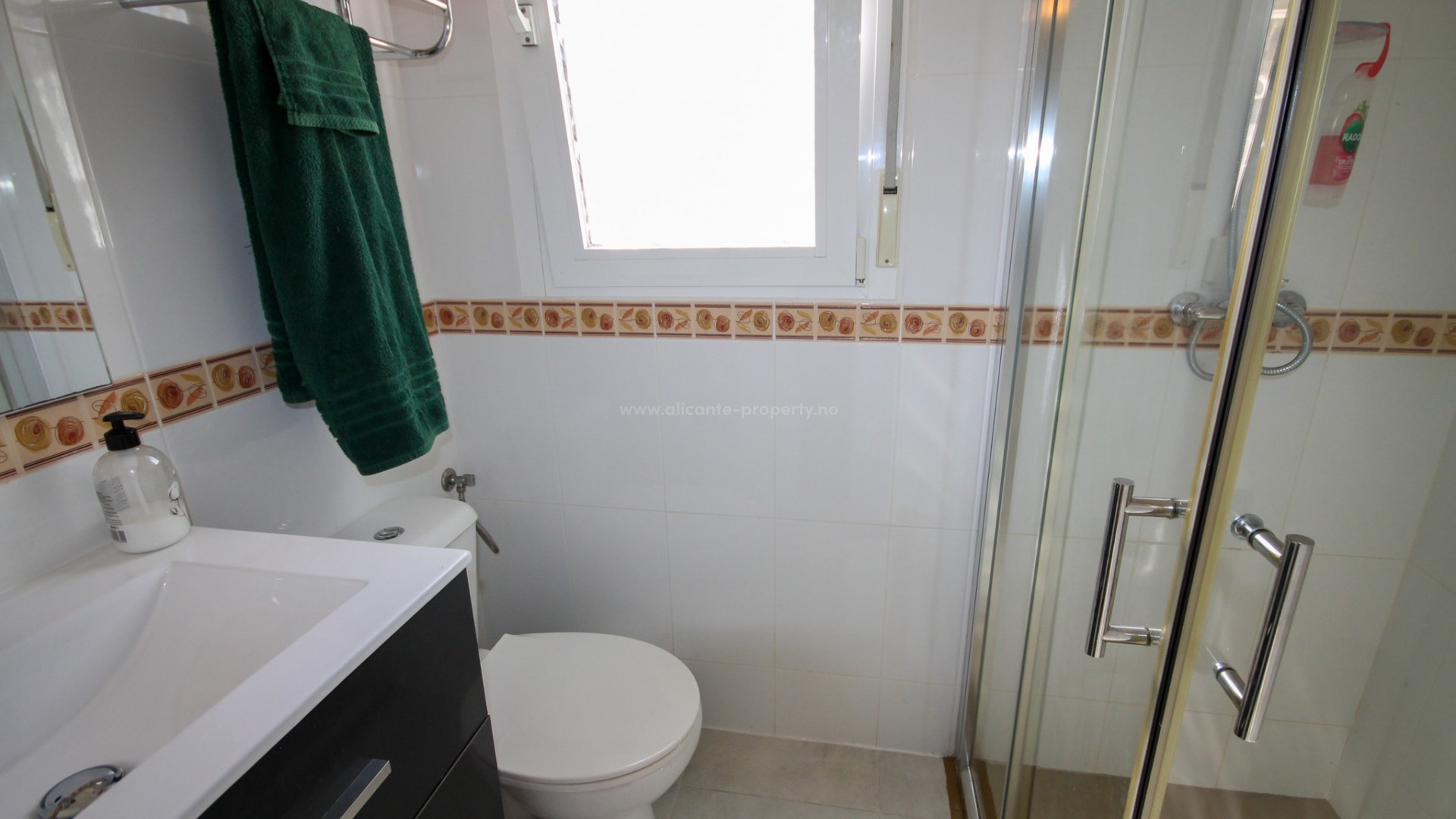 Hus / Villa i Villamartín