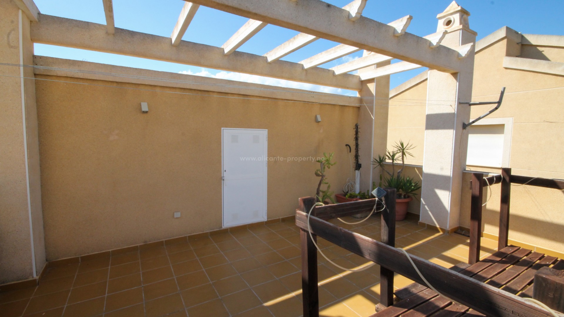 Hus / Villa i Villamartín