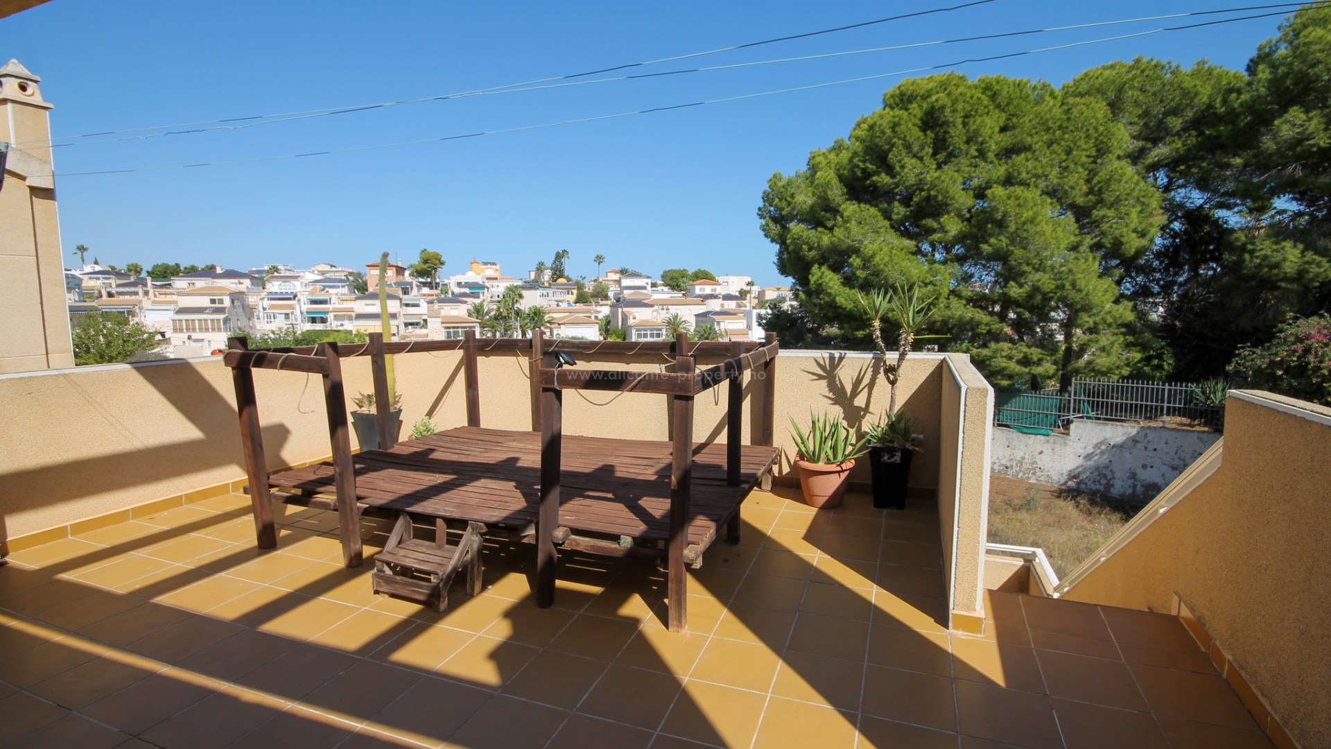 Hus / Villa i Villamartín