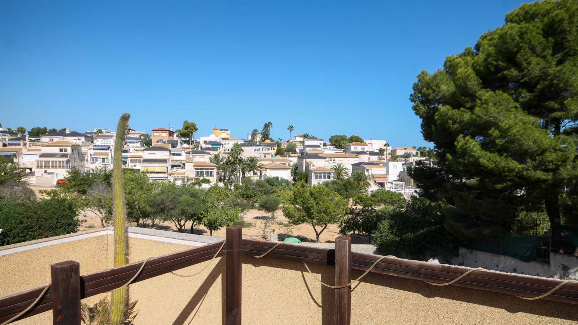 Hus / Villa i Villamartín