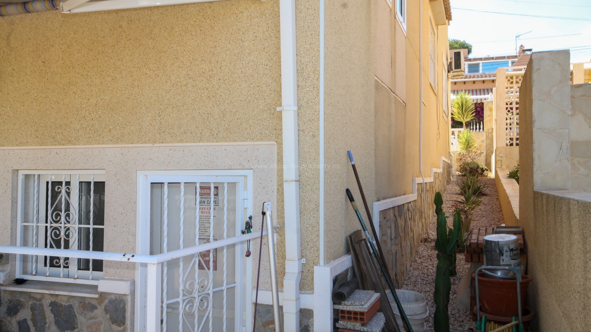 Hus / Villa i Villamartín