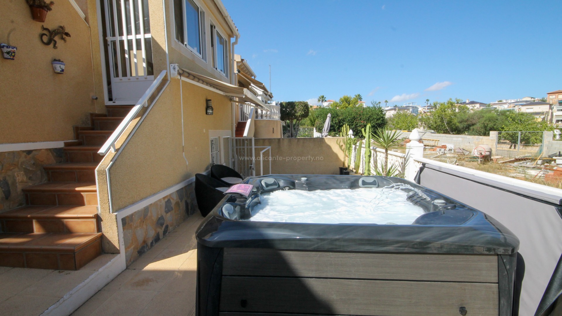 Hus / Villa i Villamartín