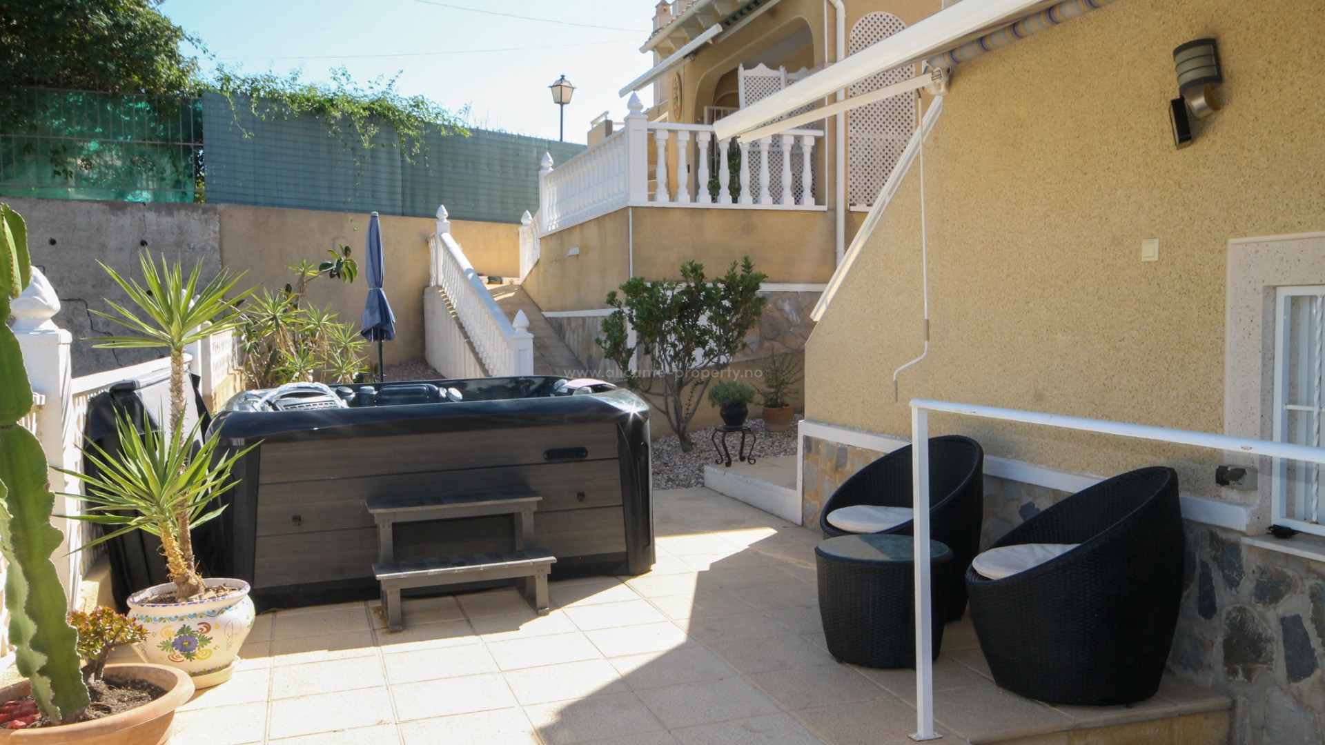 Hus / Villa i Villamartín