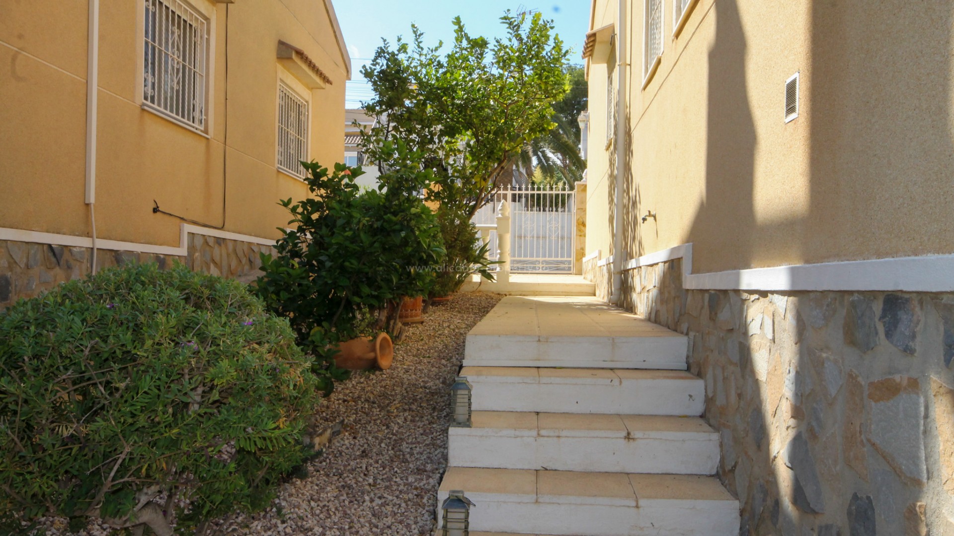 Hus / Villa i Villamartín