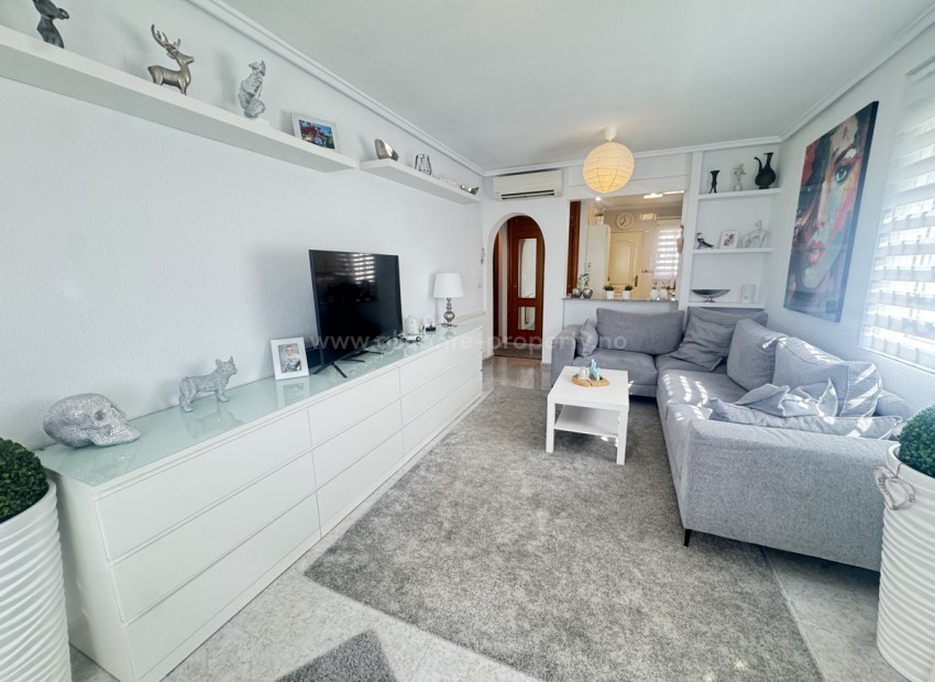 Hus / Villa i Villamartín