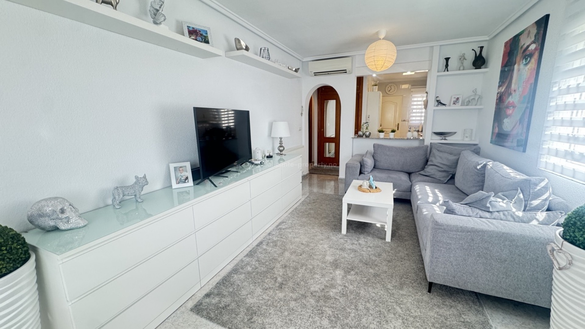 Hus / Villa i Villamartín