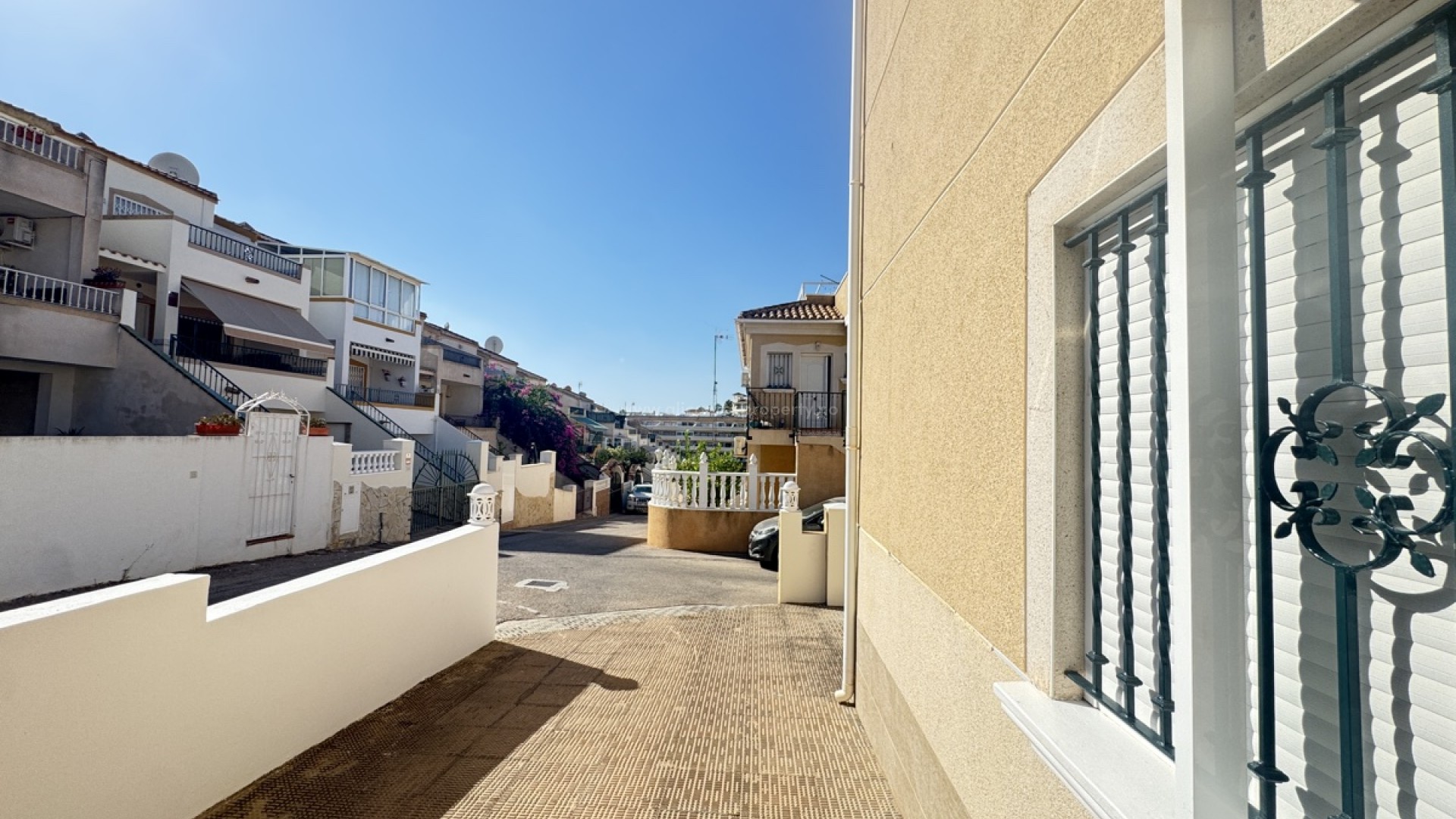 Hus / Villa i Villamartín