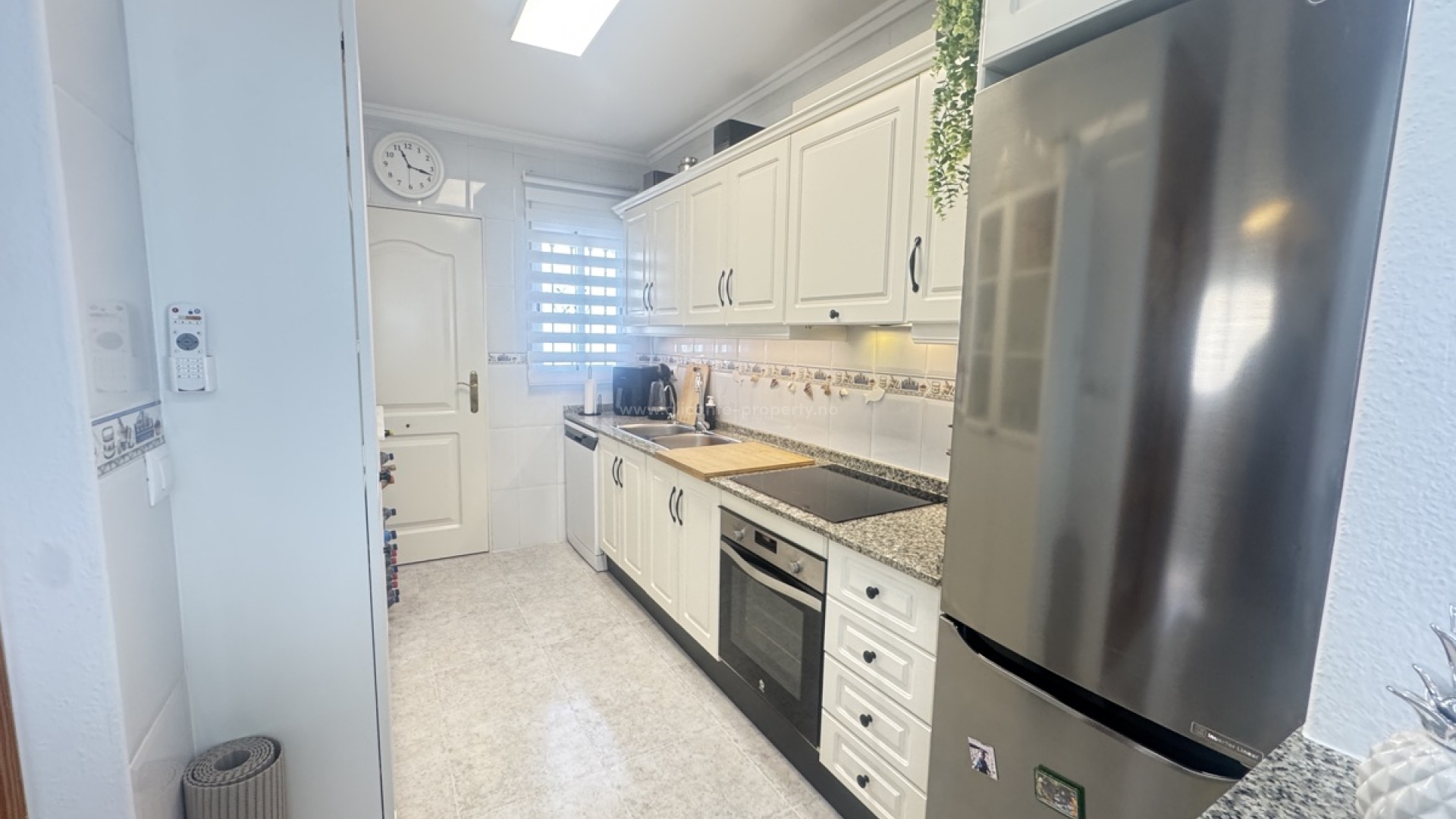 Hus / Villa i Villamartín