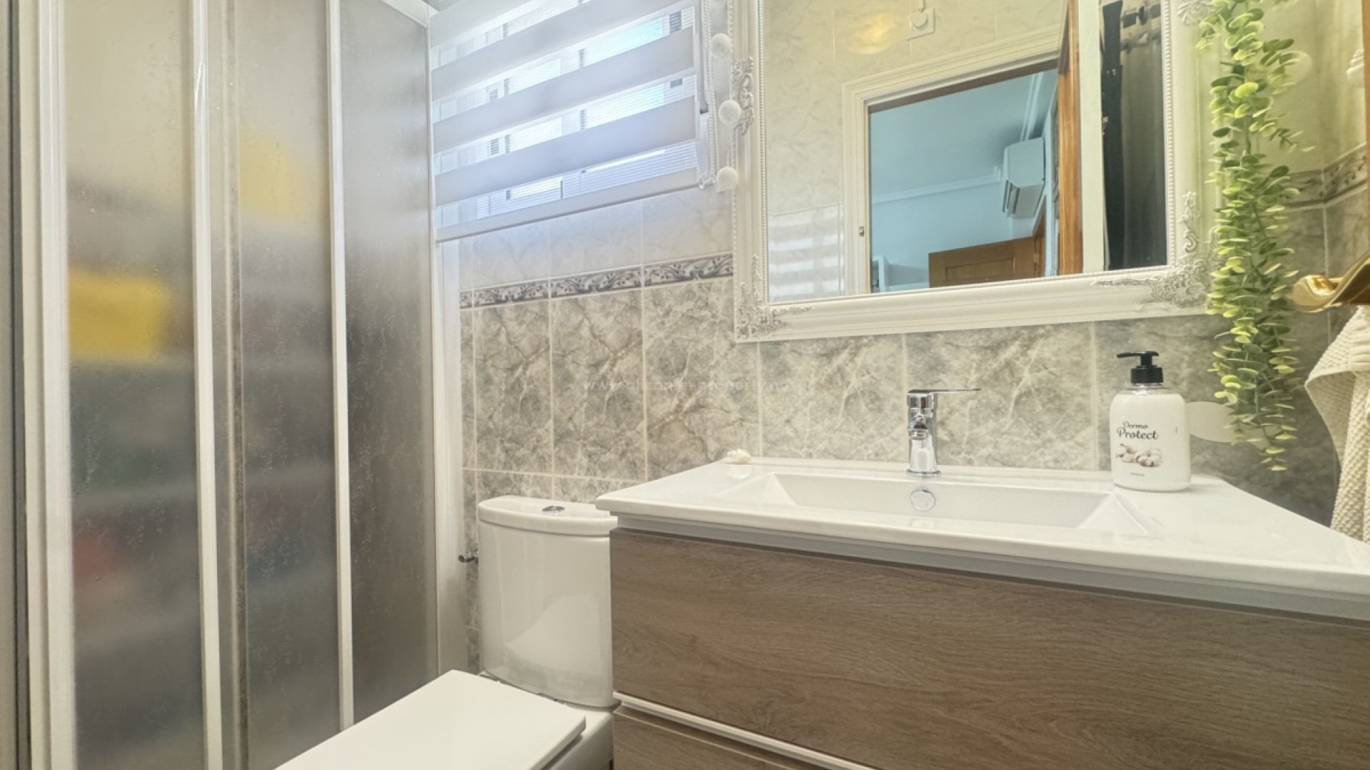 Hus / Villa i Villamartín