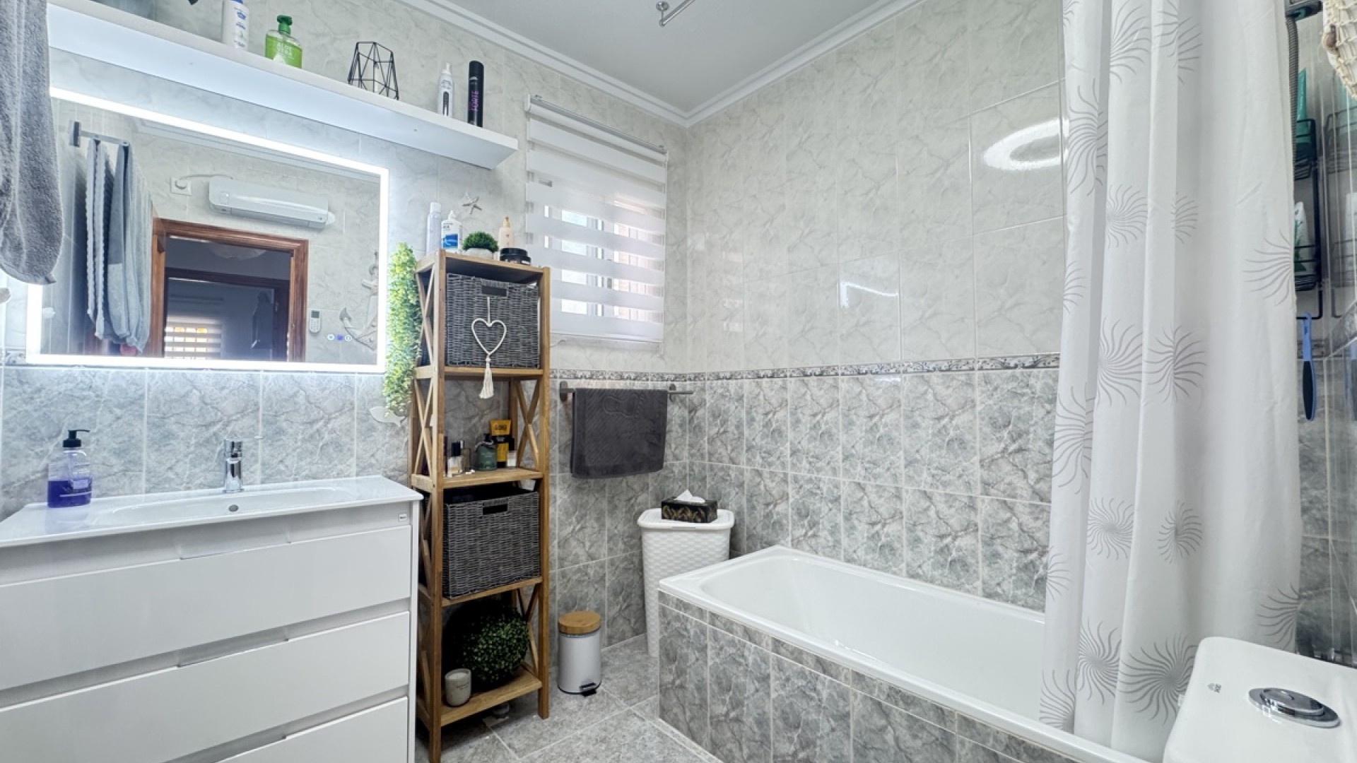 Hus / Villa i Villamartín