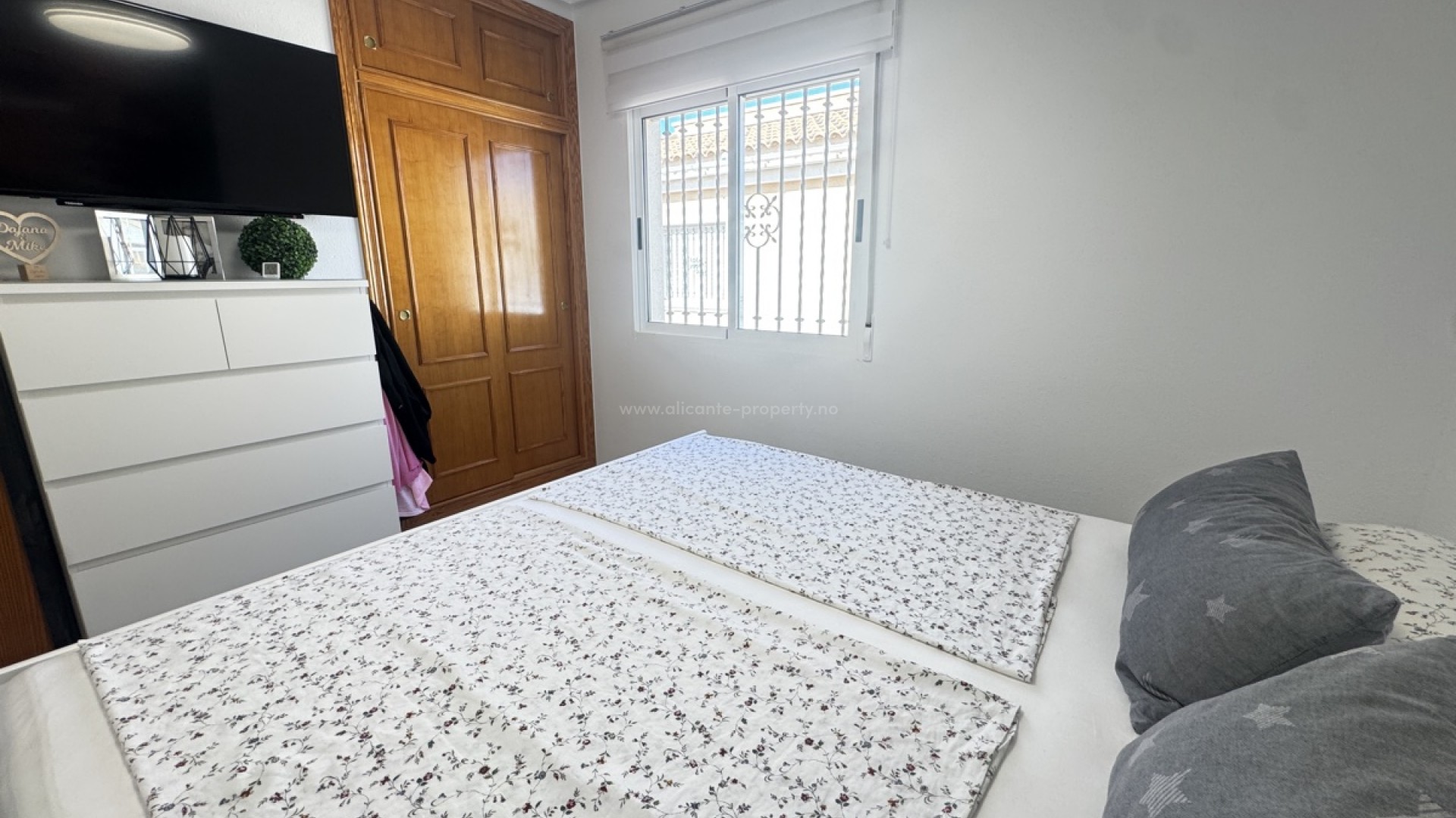 Hus / Villa i Villamartín