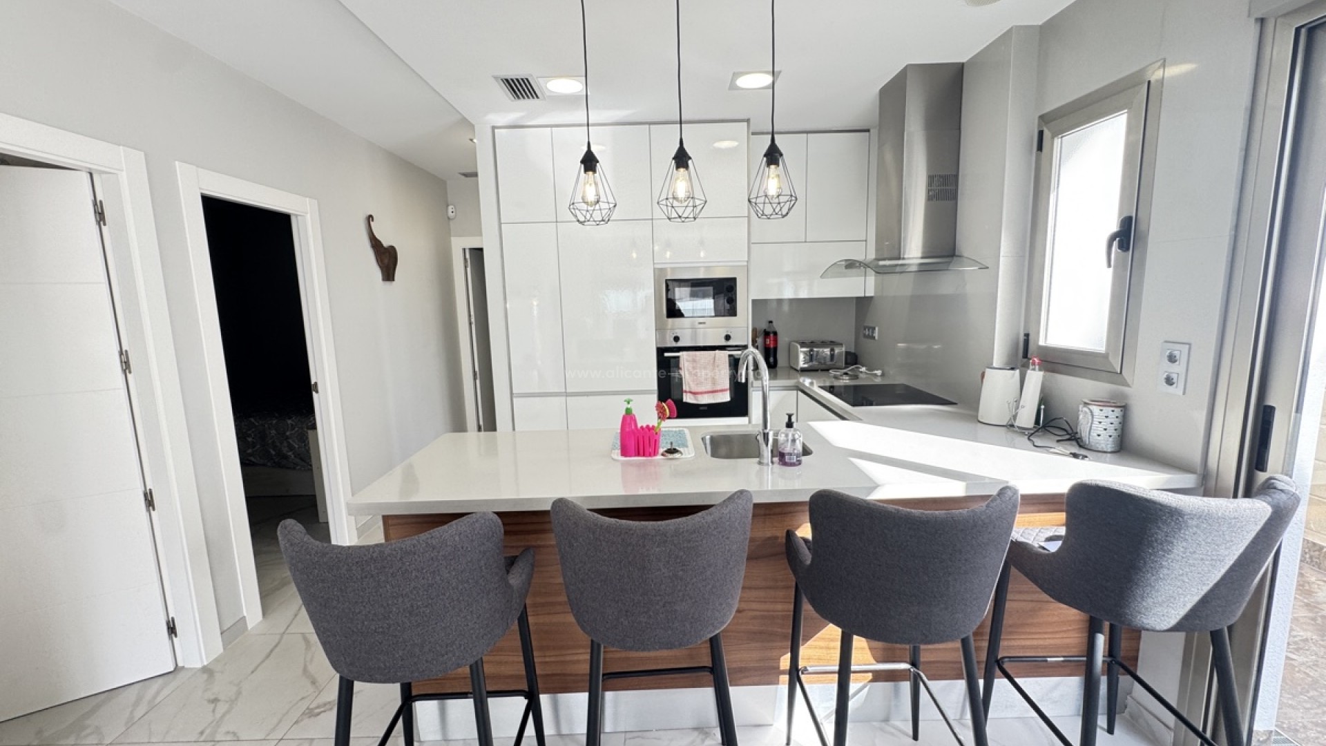 Hus / Villa i Villamartín