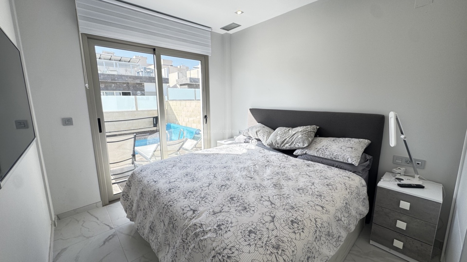 Hus / Villa i Villamartín