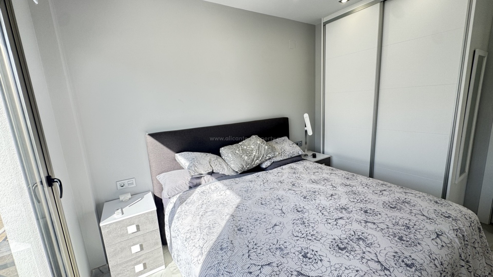 Hus / Villa i Villamartín