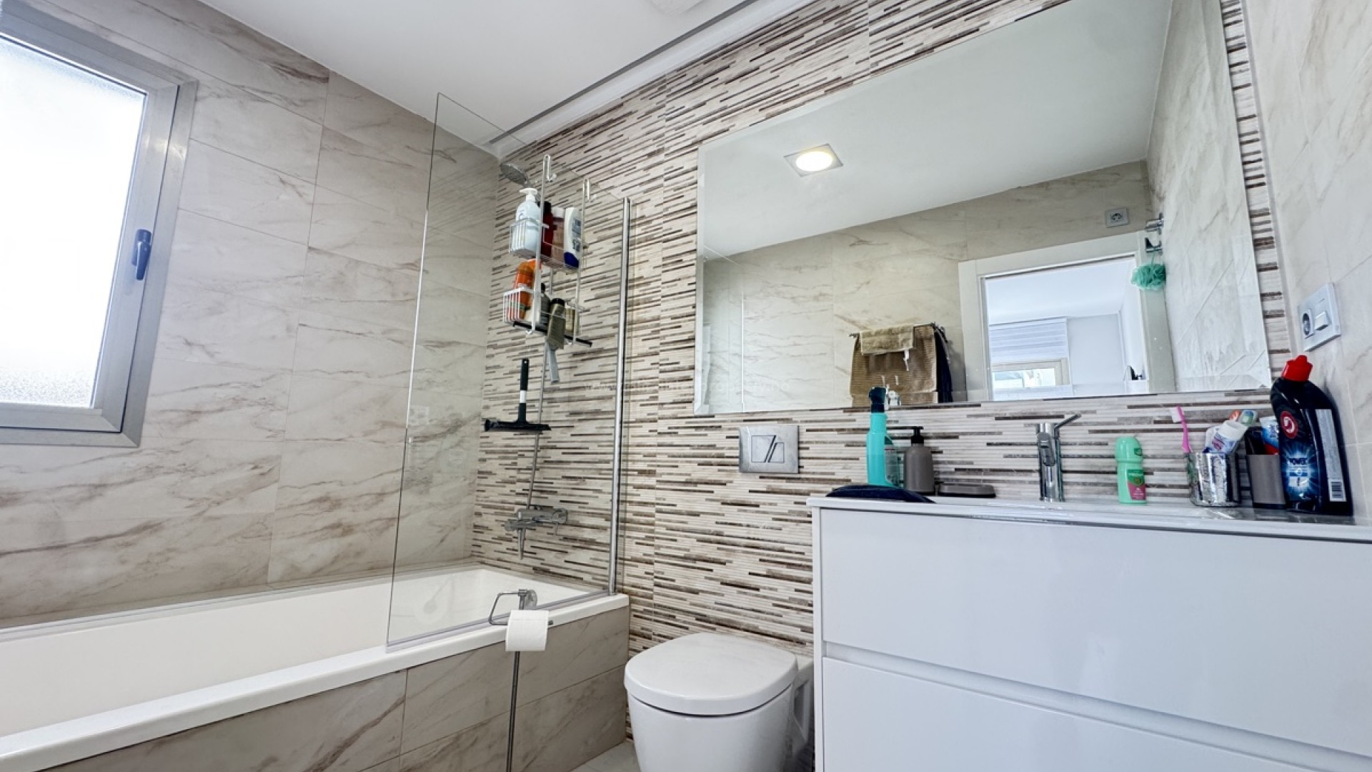 Hus / Villa i Villamartín