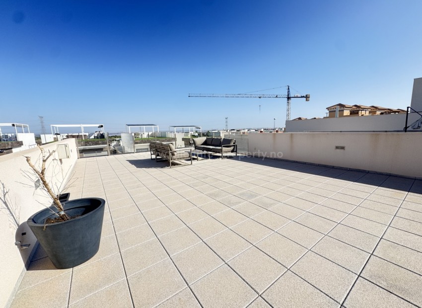 Hus / Villa i Villamartín