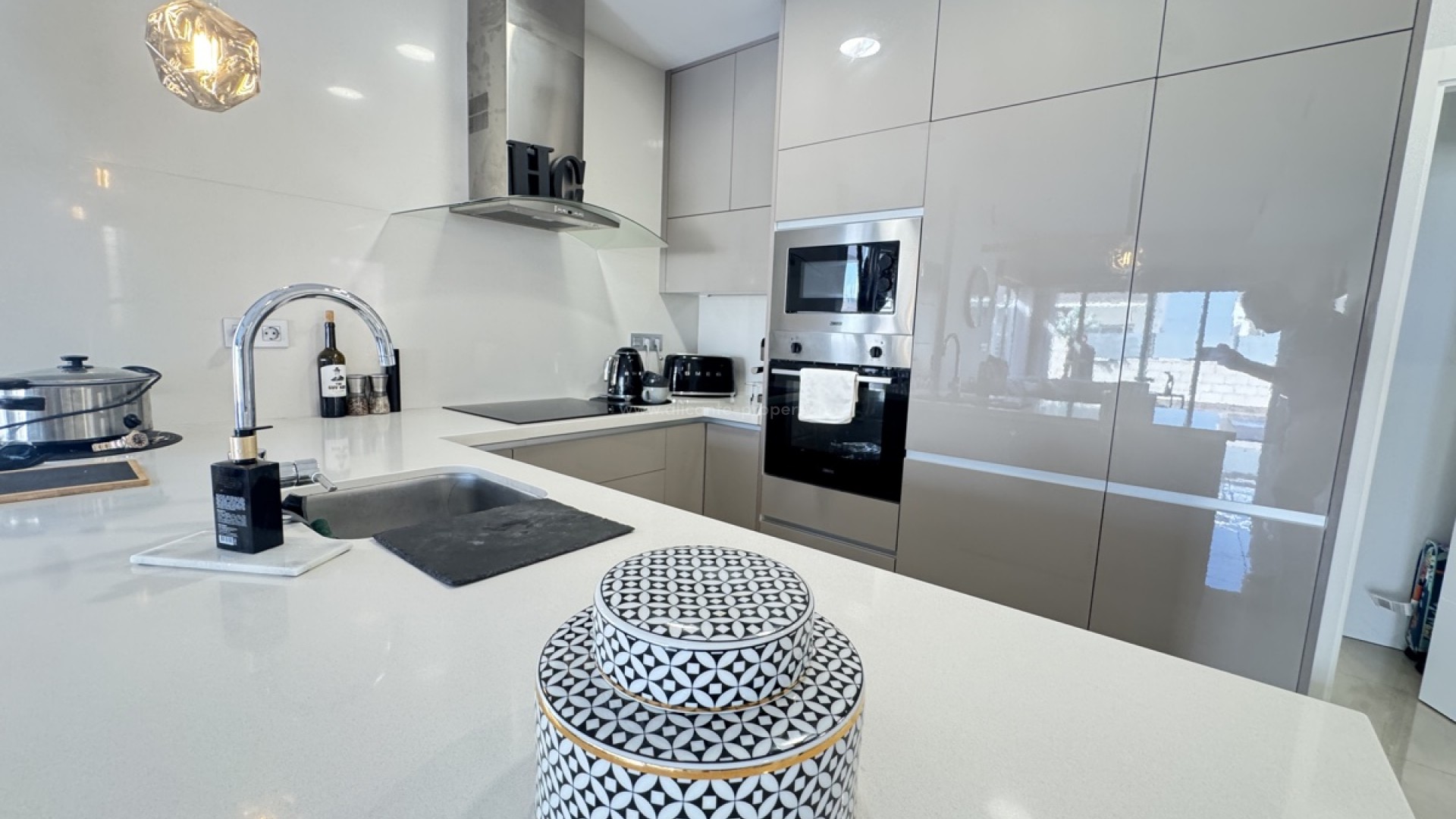 Hus / Villa i Villamartín