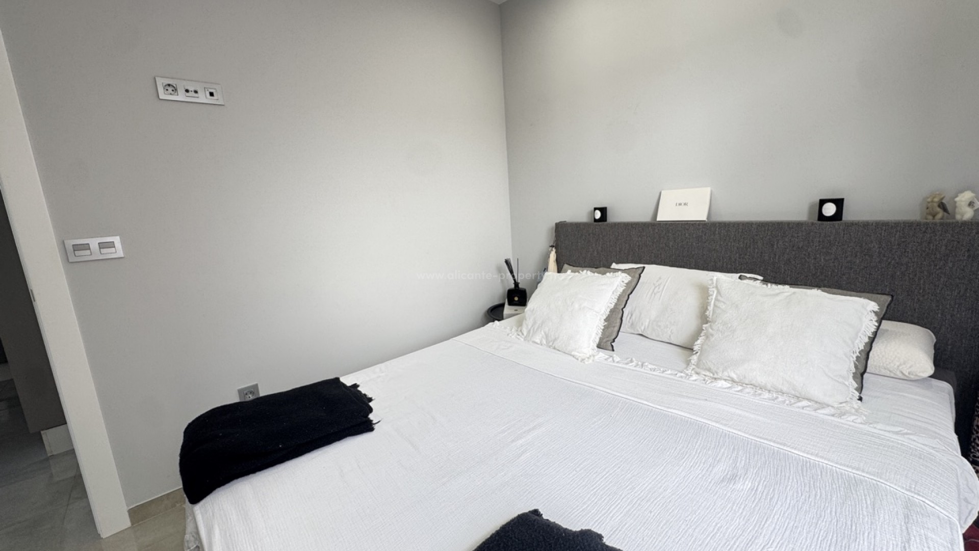 Hus / Villa i Villamartín