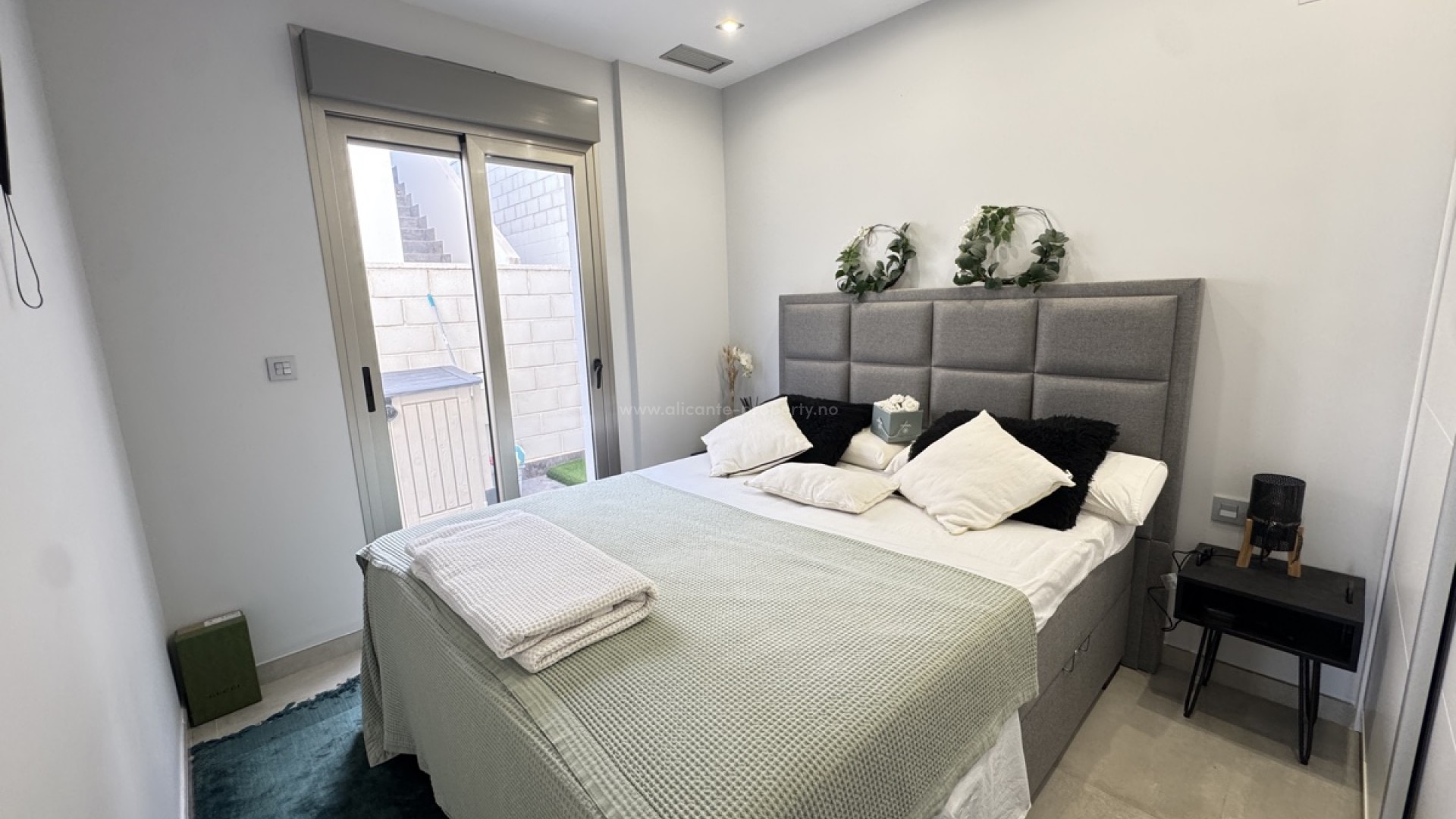 Hus / Villa i Villamartín