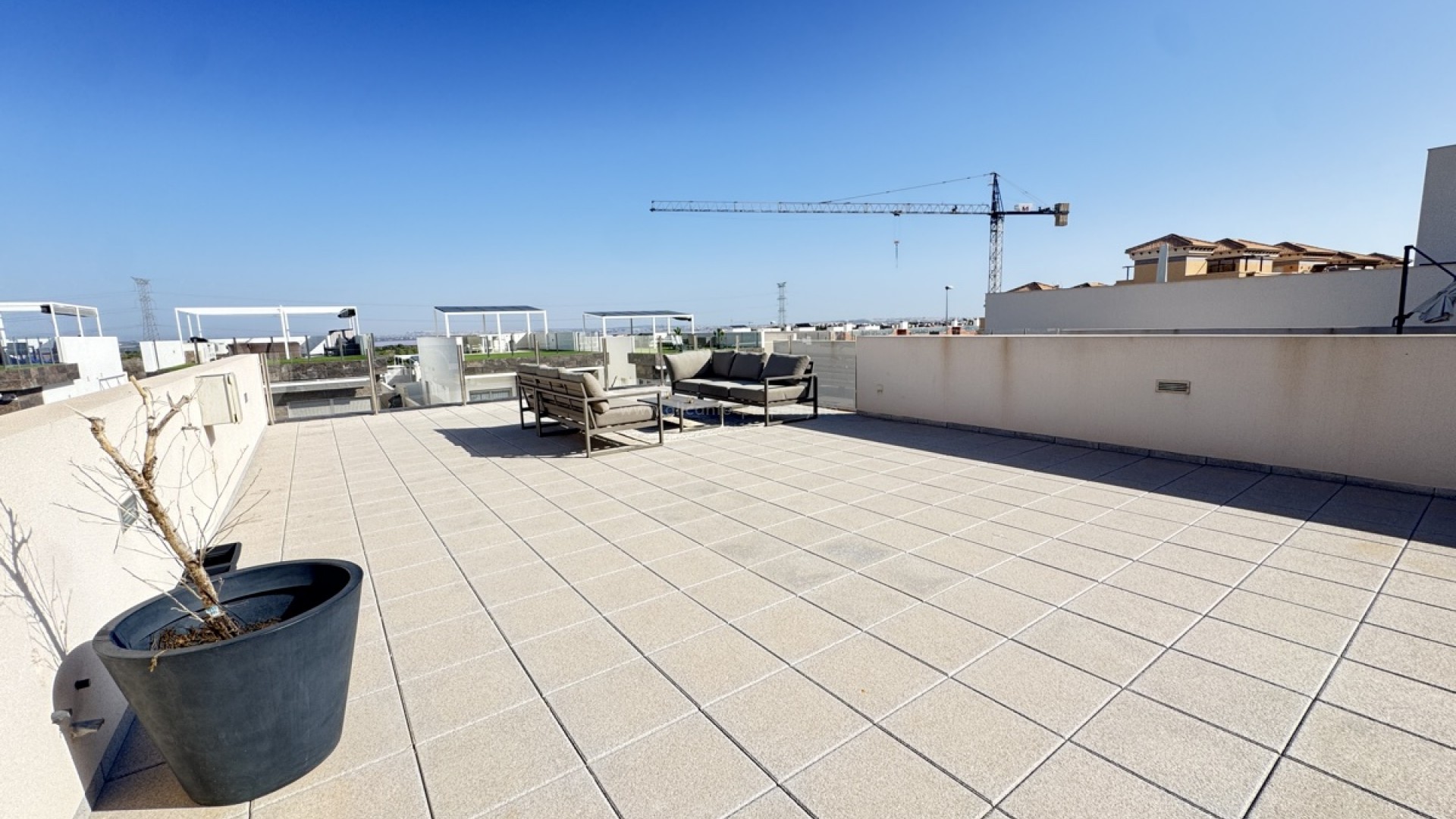 Hus / Villa i Villamartín