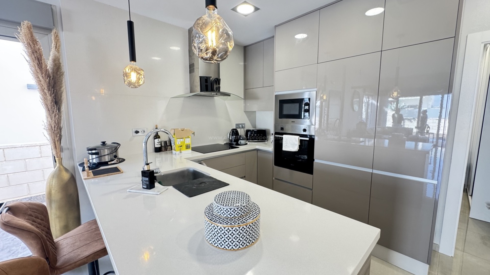 Hus / Villa i Villamartín