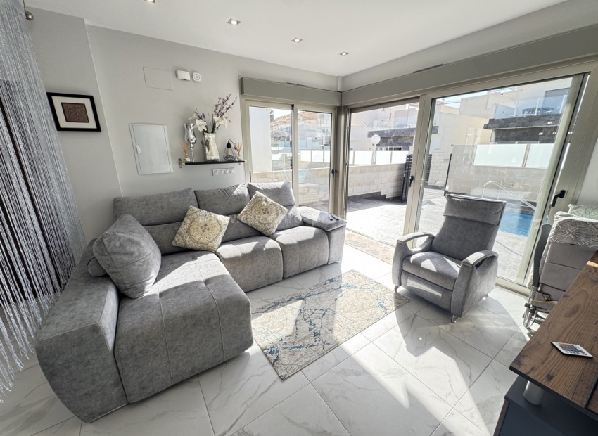 Hus / Villa i Villamartín