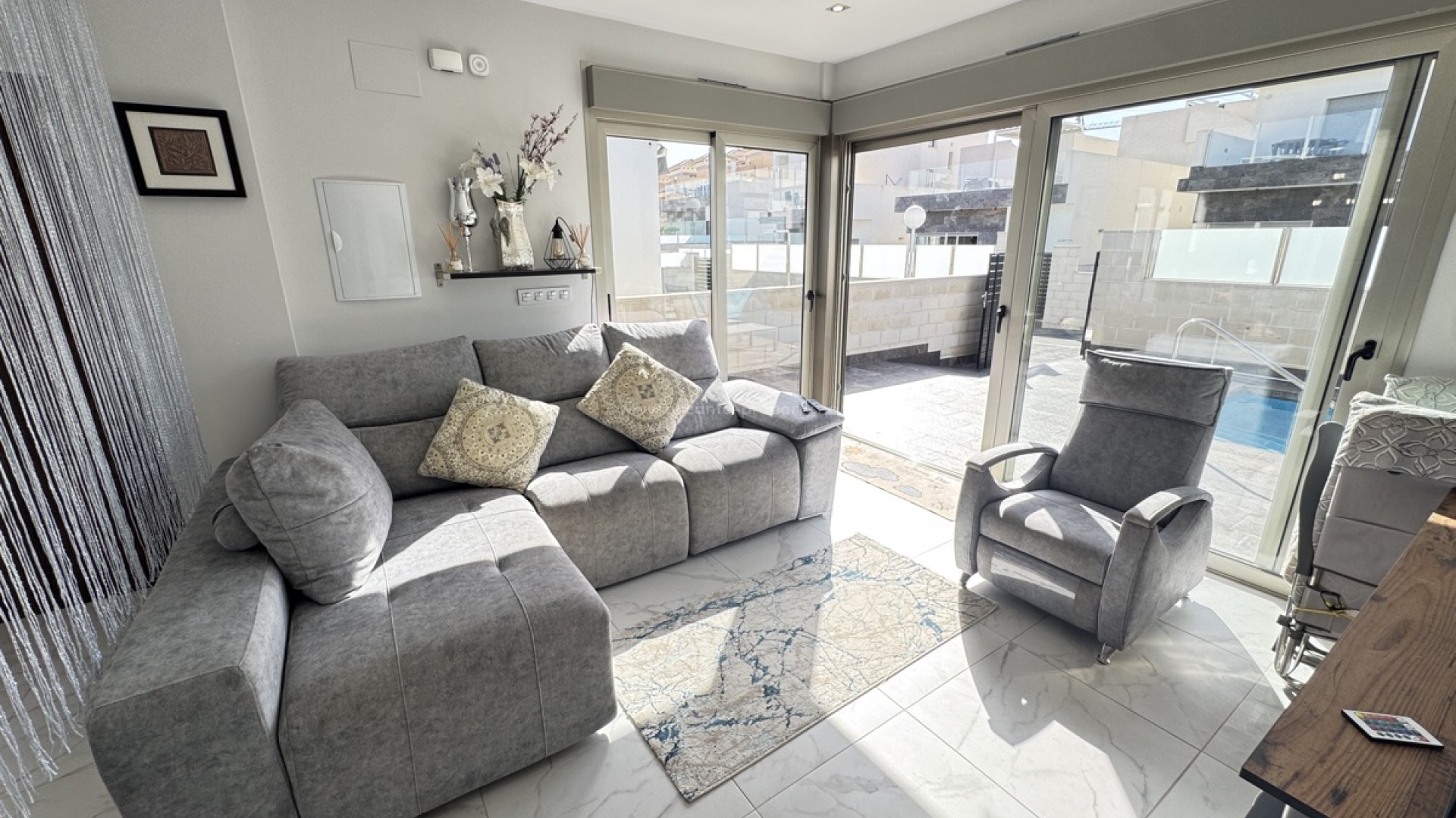 Hus / Villa i Villamartín