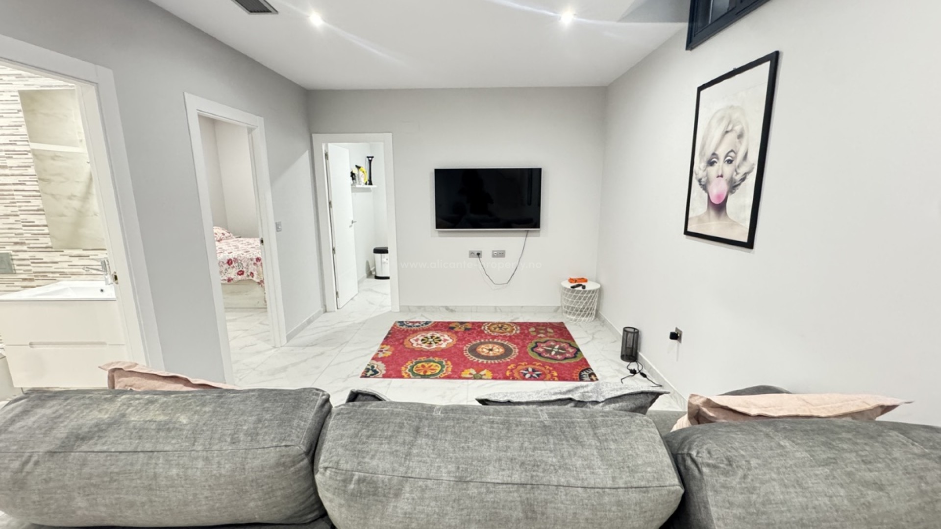 Hus / Villa i Villamartín