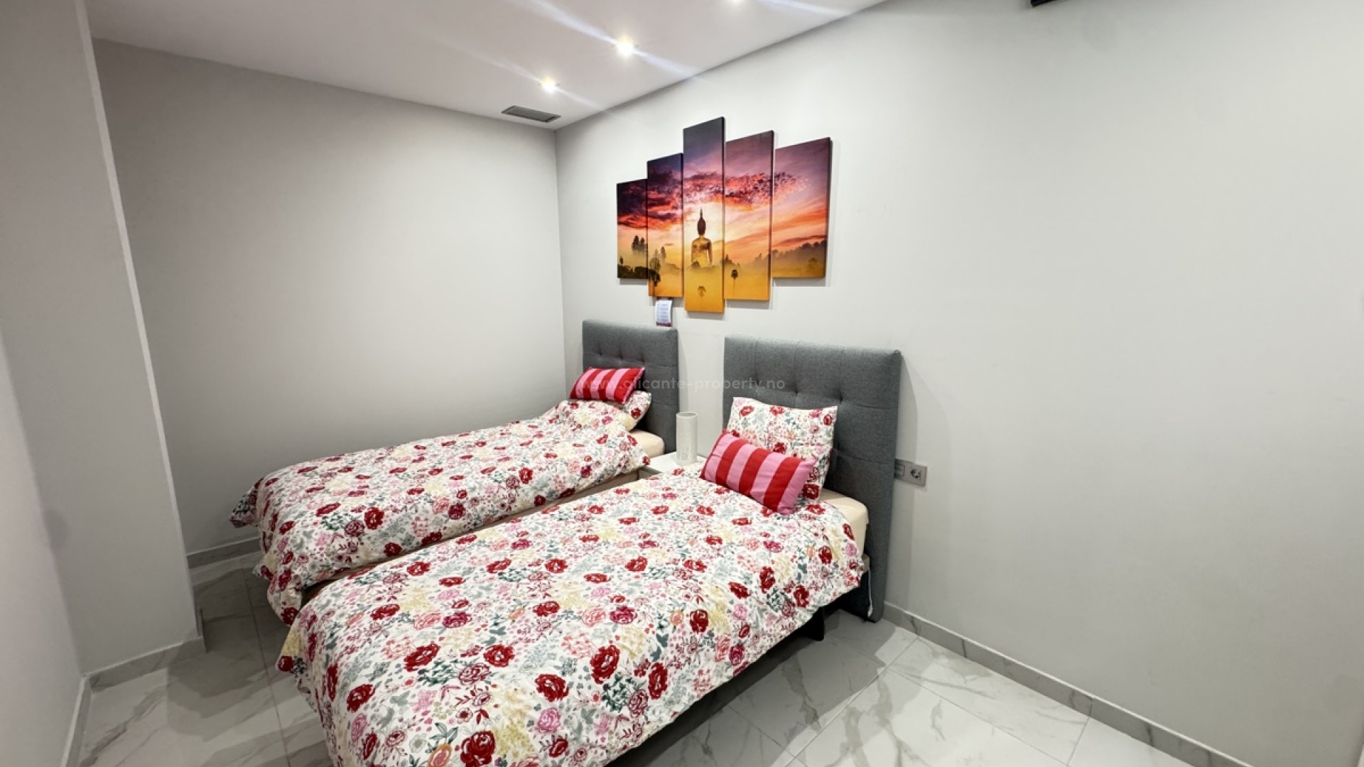 Hus / Villa i Villamartín