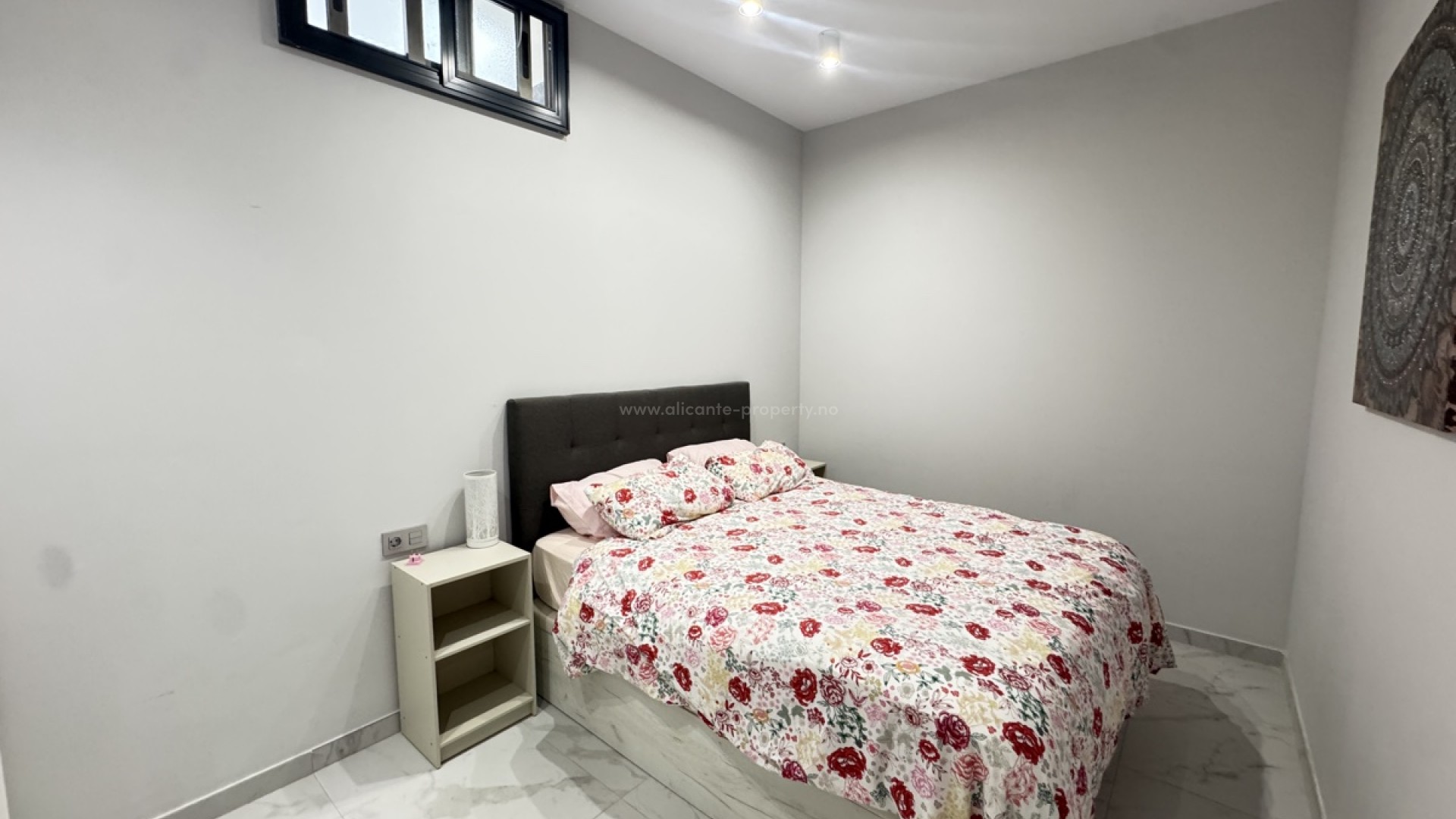 Hus / Villa i Villamartín