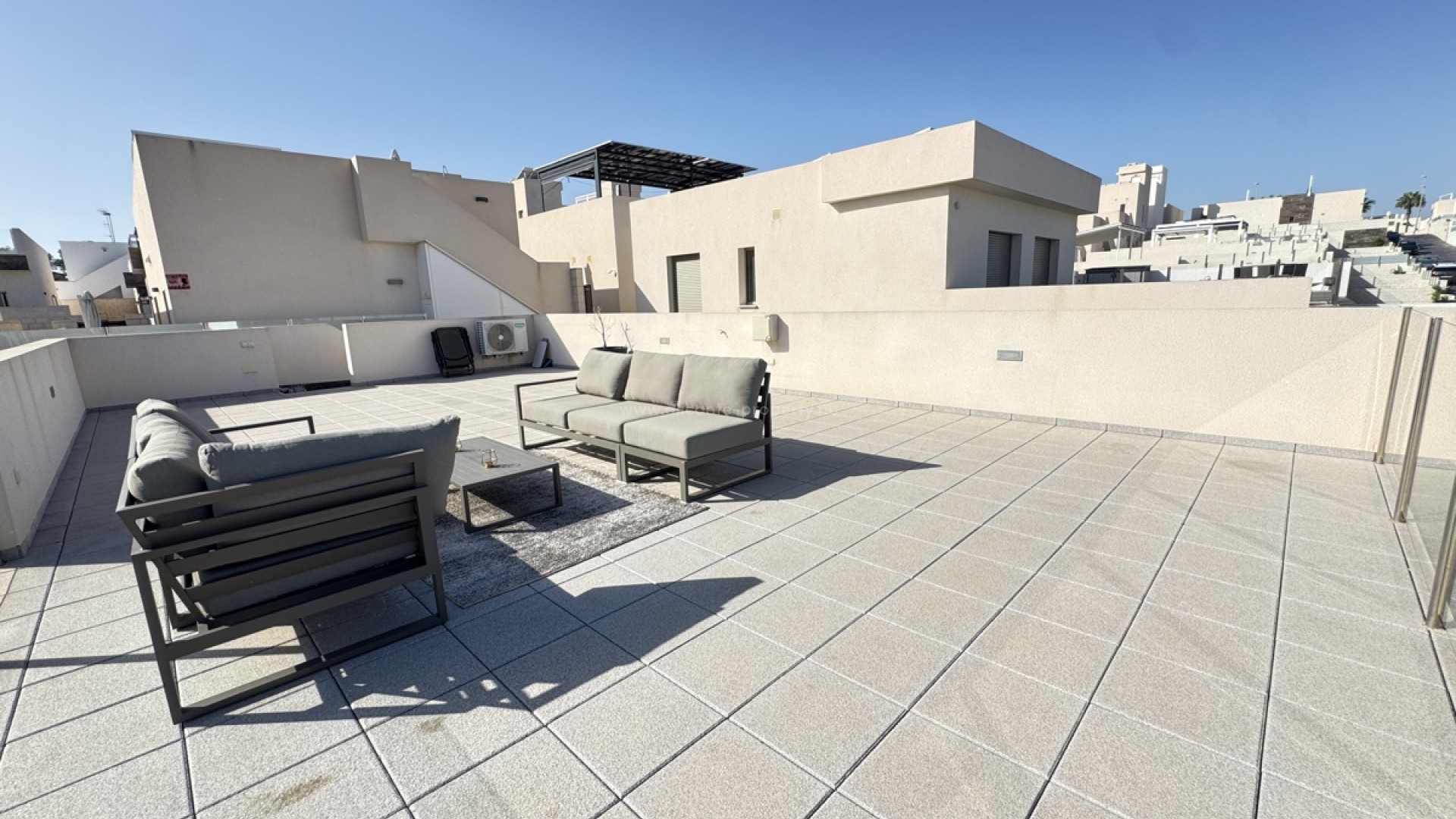 Hus / Villa i Villamartín