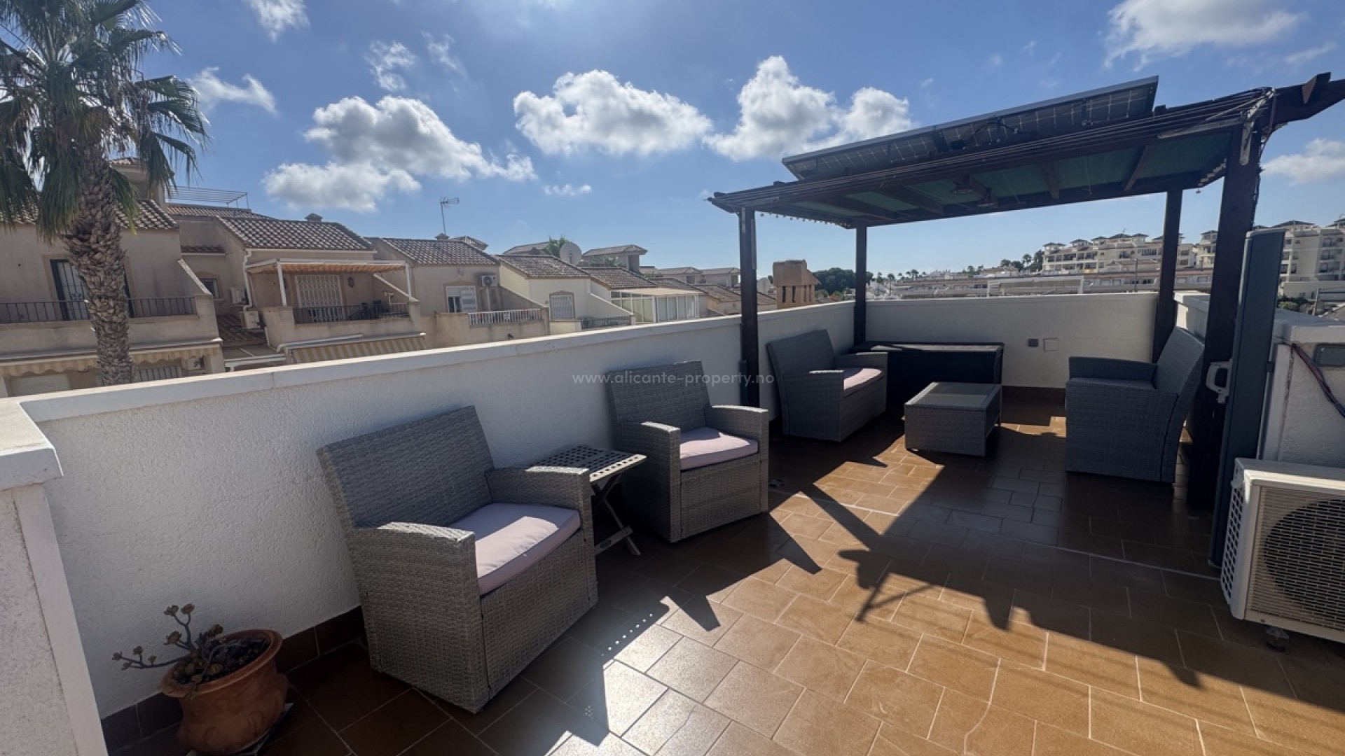 Hus / Villa i Villamartín