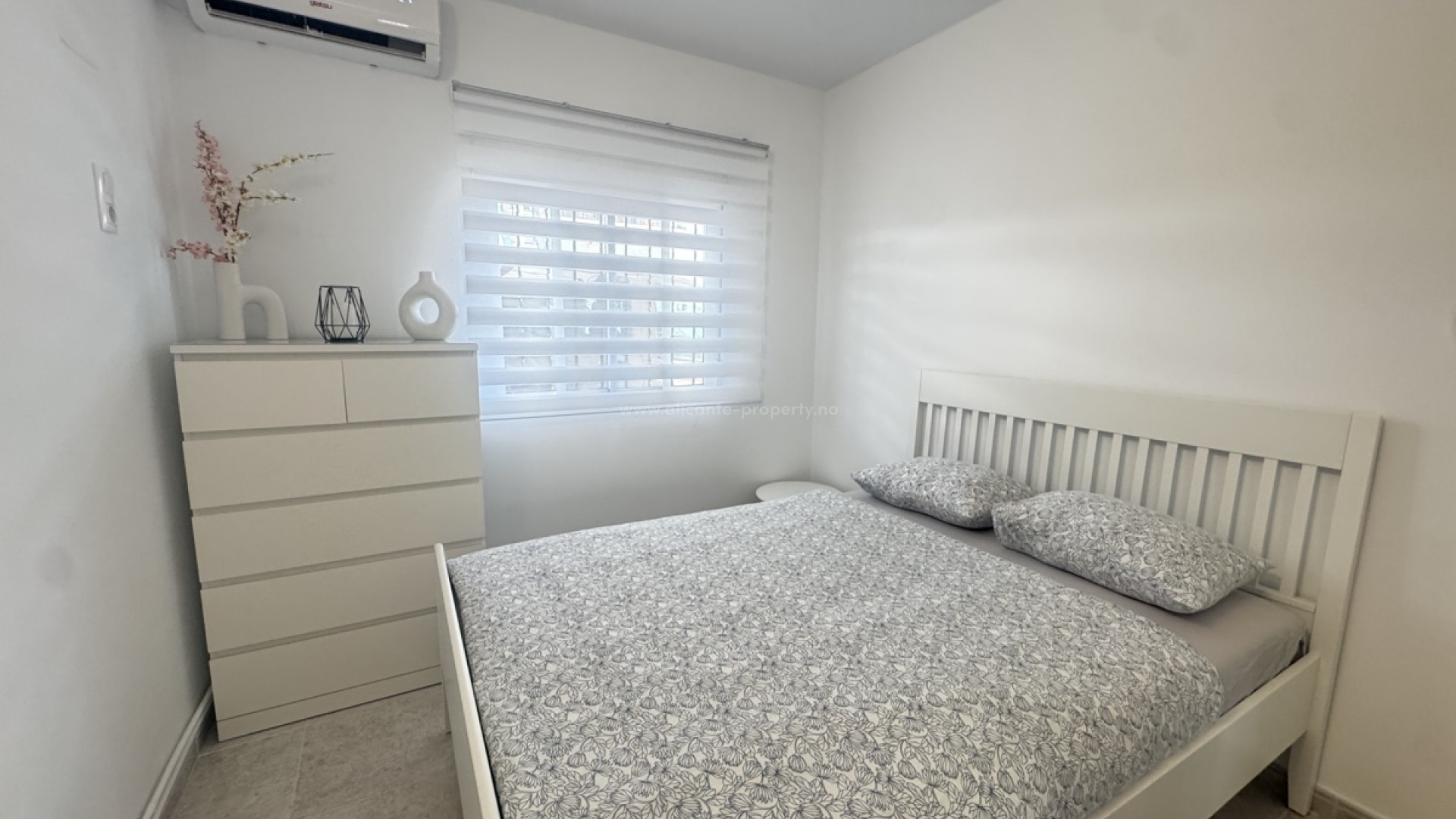 Hus / Villa i Villamartín