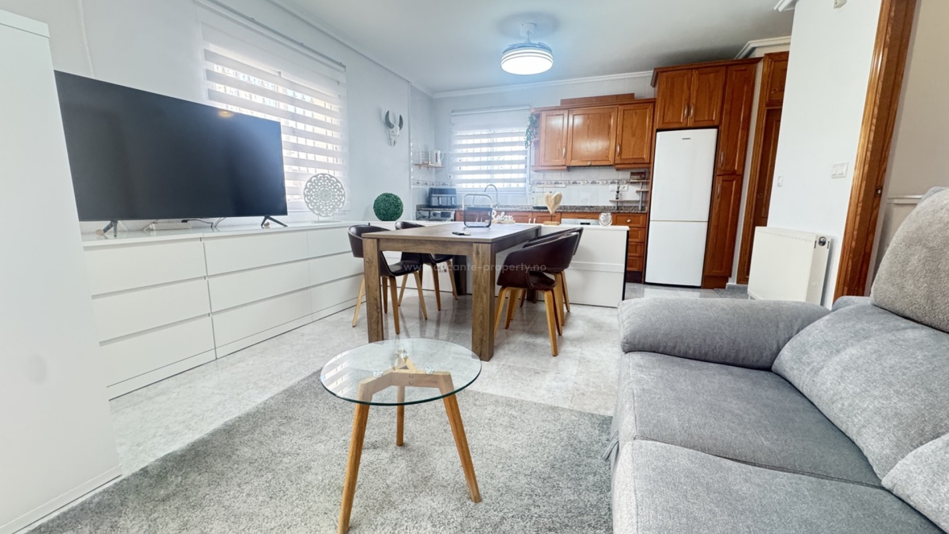 Hus / Villa i Villamartín