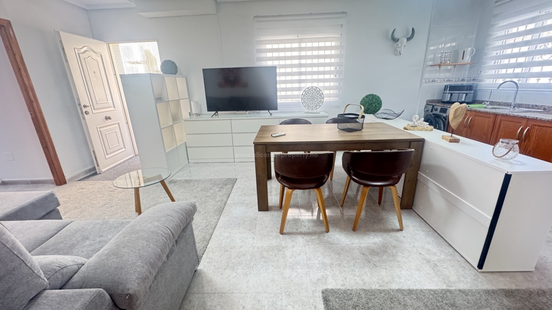 Hus / Villa i Villamartín