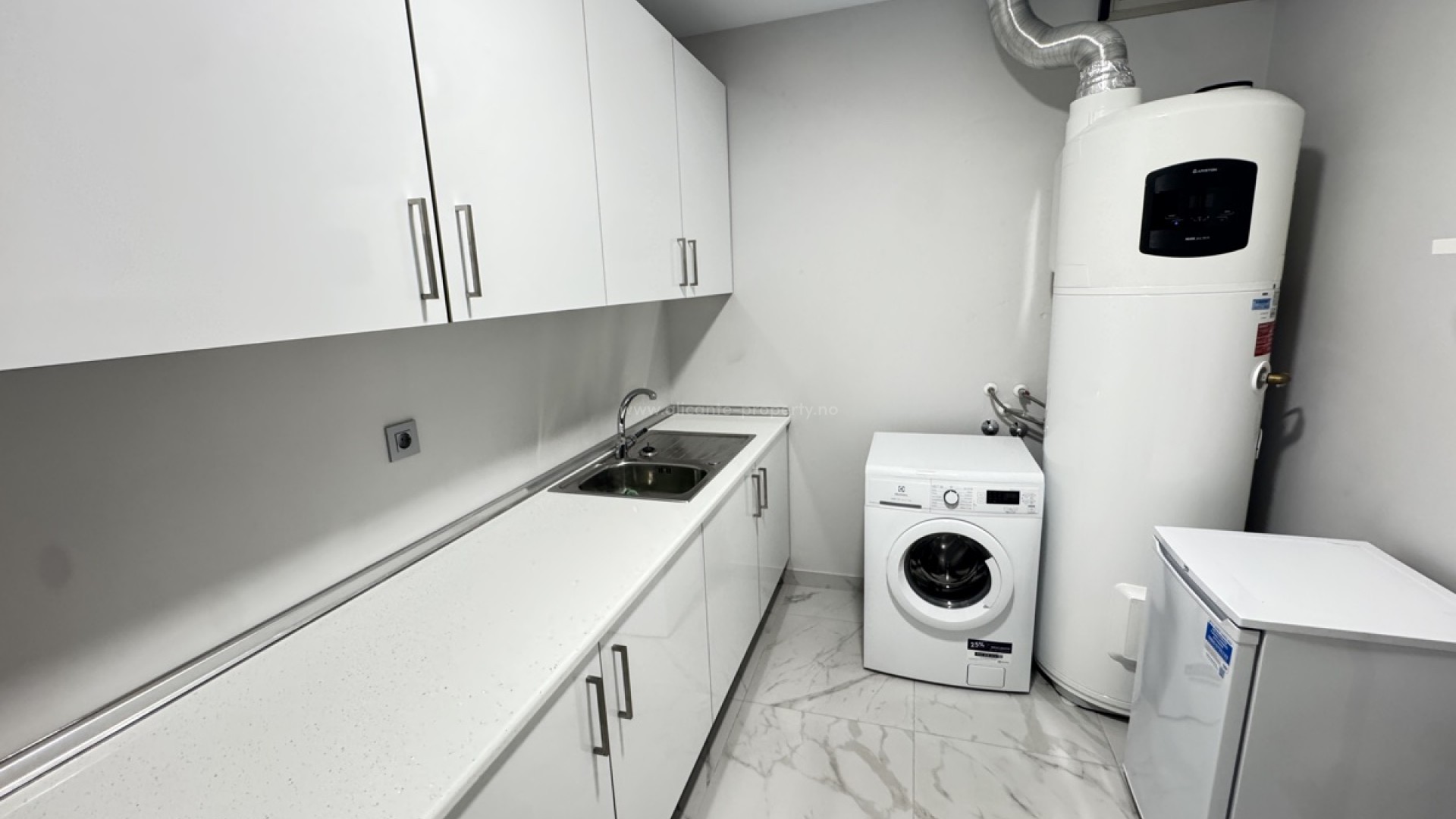 Hus / Villa i Villamartín