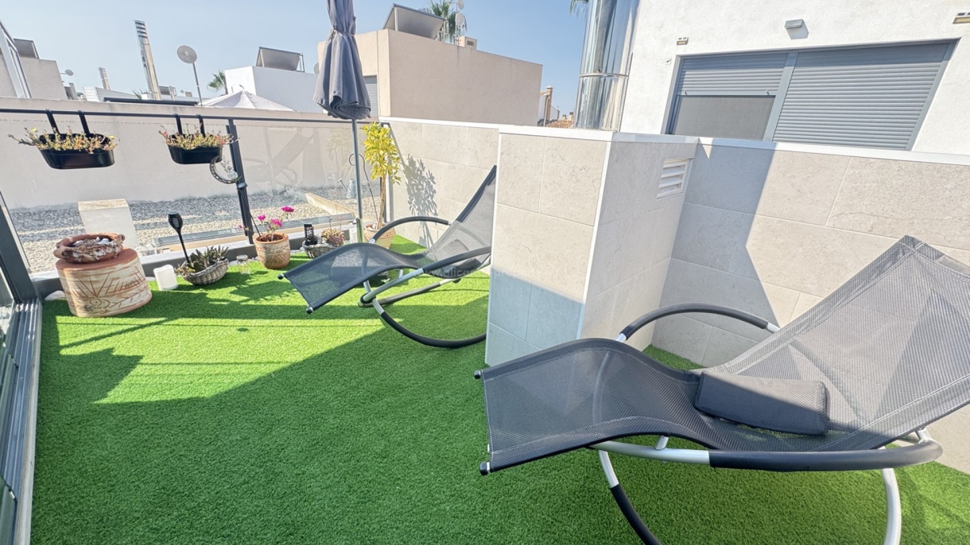 Hus / Villa i Villamartín